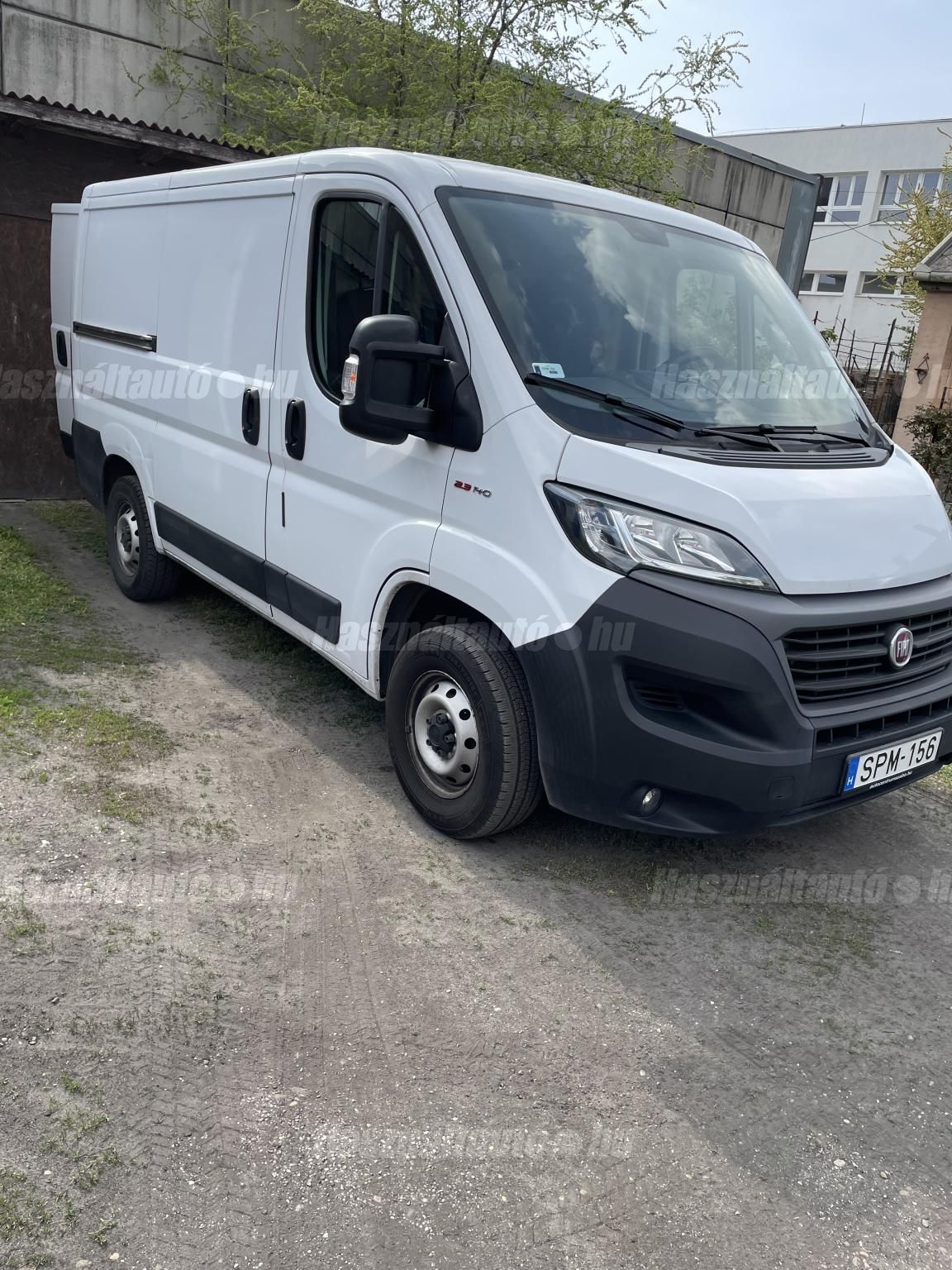 FIAT DUCATO 2021/3 - 1