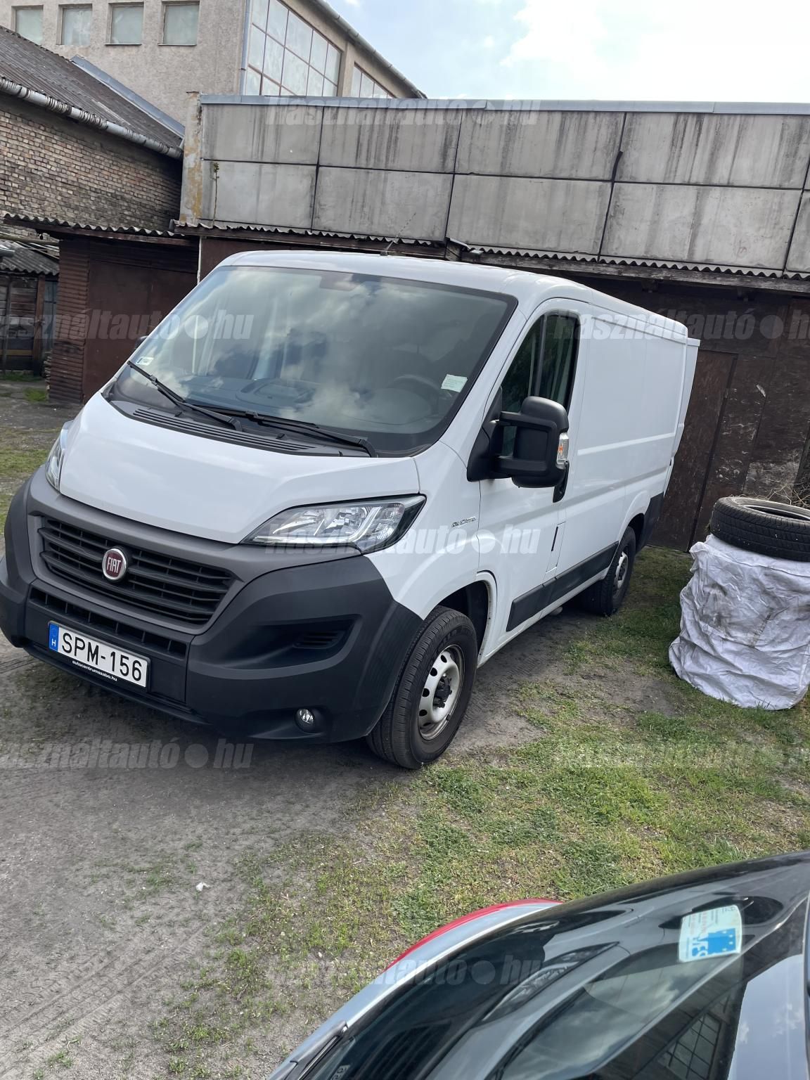 FIAT DUCATO 2021/3 - 1