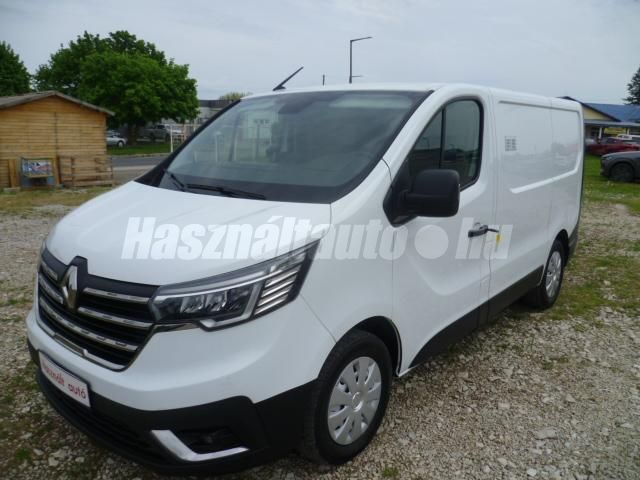 RENAULT TRAFIC 2022/4 - 1