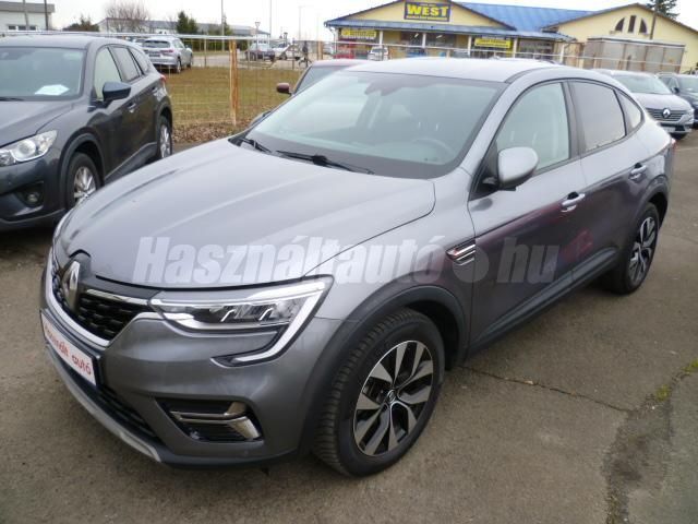 RENAULT ARKANA 2023/6 - 1