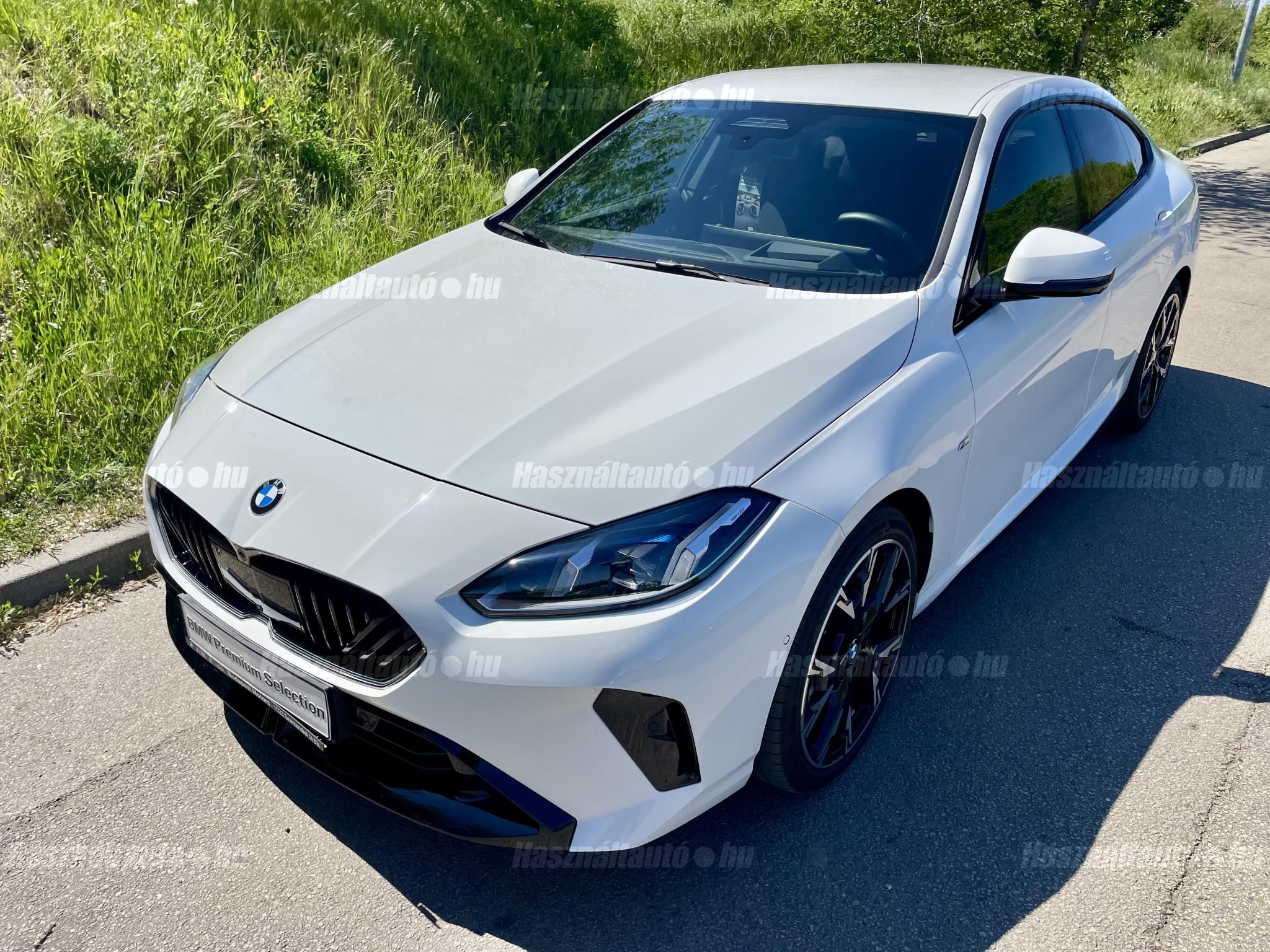 BMW 220 2025/3 - 1