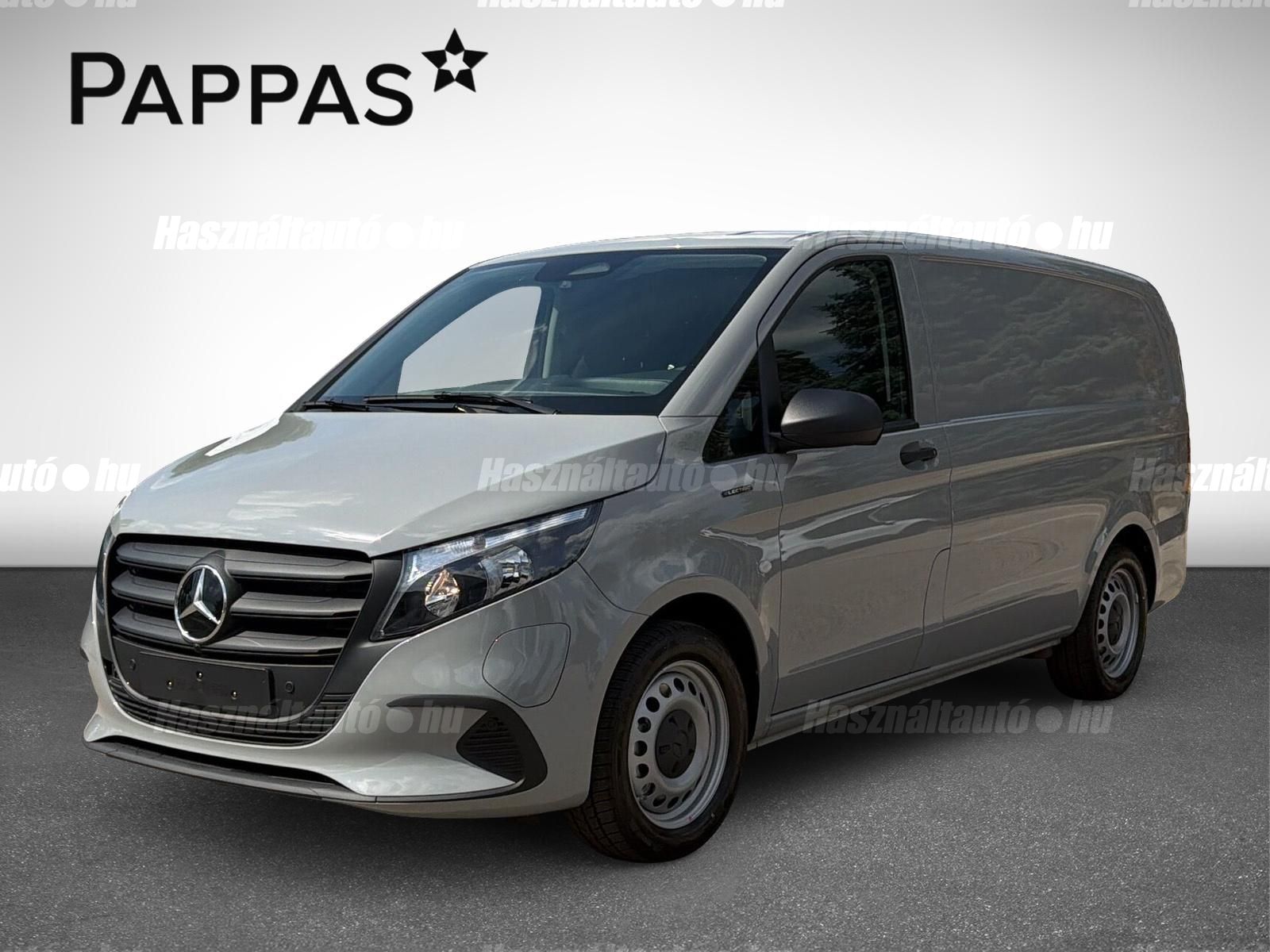 MERCEDES-BENZ VITO 2026/3 - 1