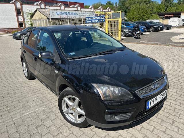 FORD FOCUS 2007/9 - 1