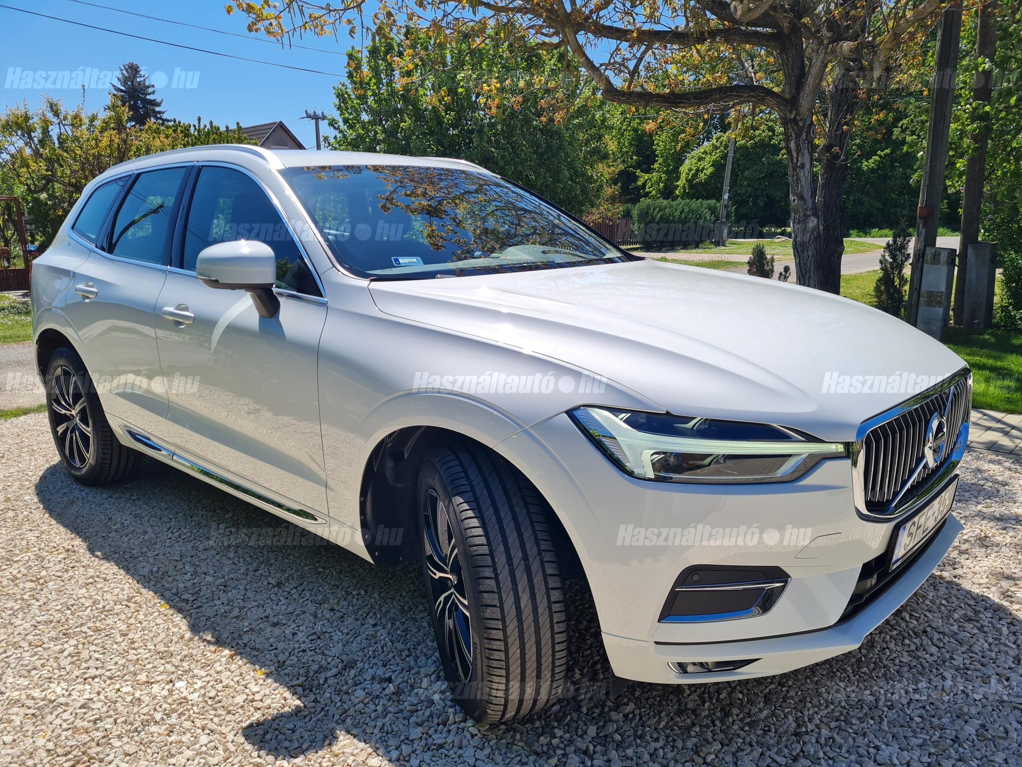 VOLVO XC60 2020/7 - 1