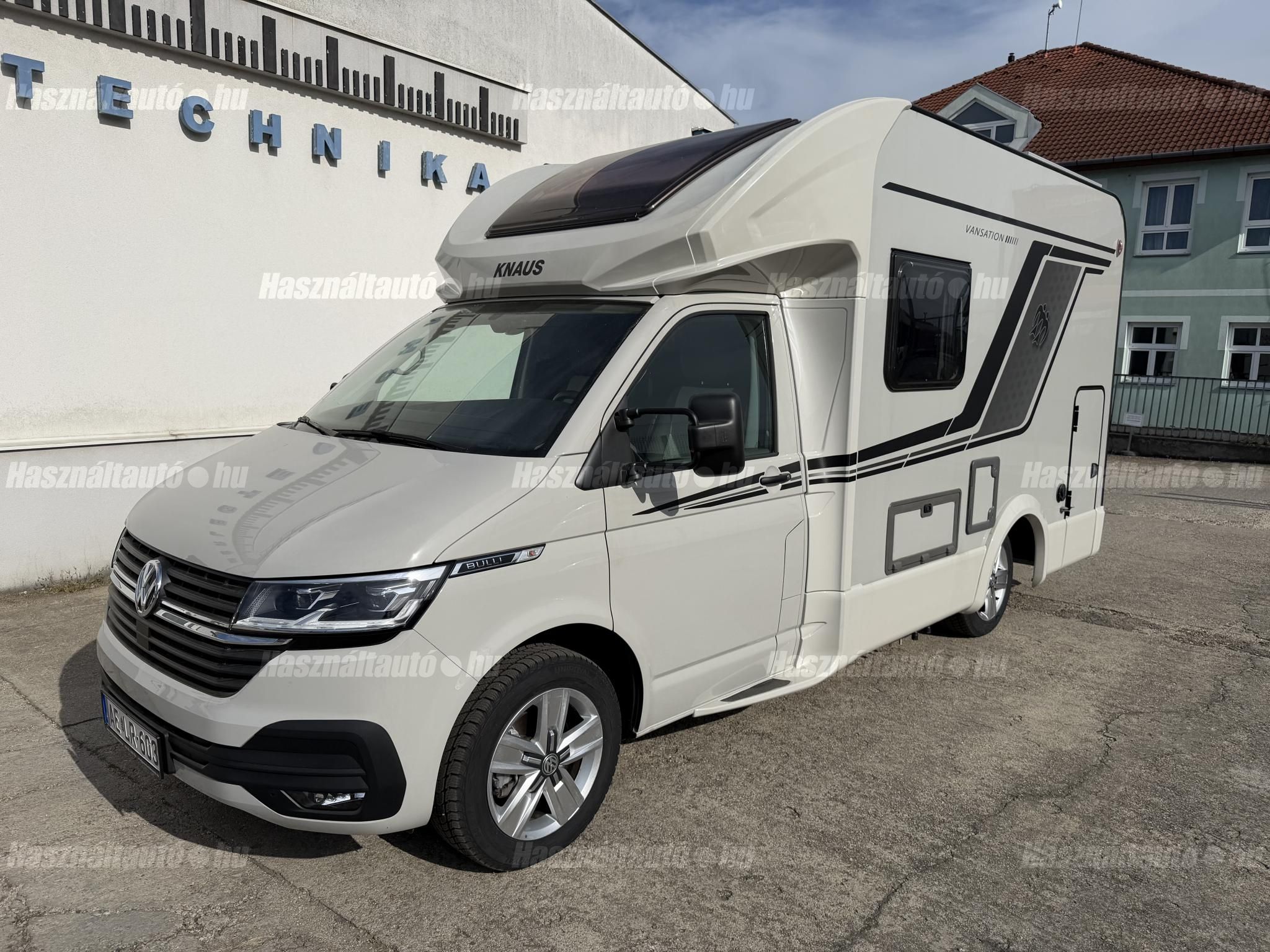 KNAUS 2024/3 - 1