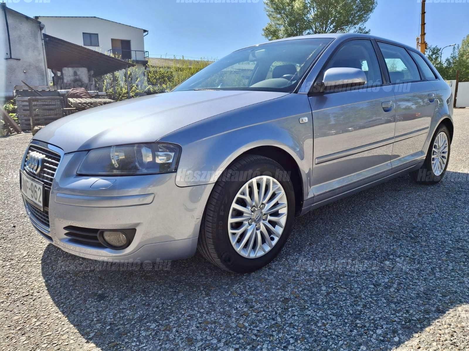 AUDI A3 2005/2 - 1