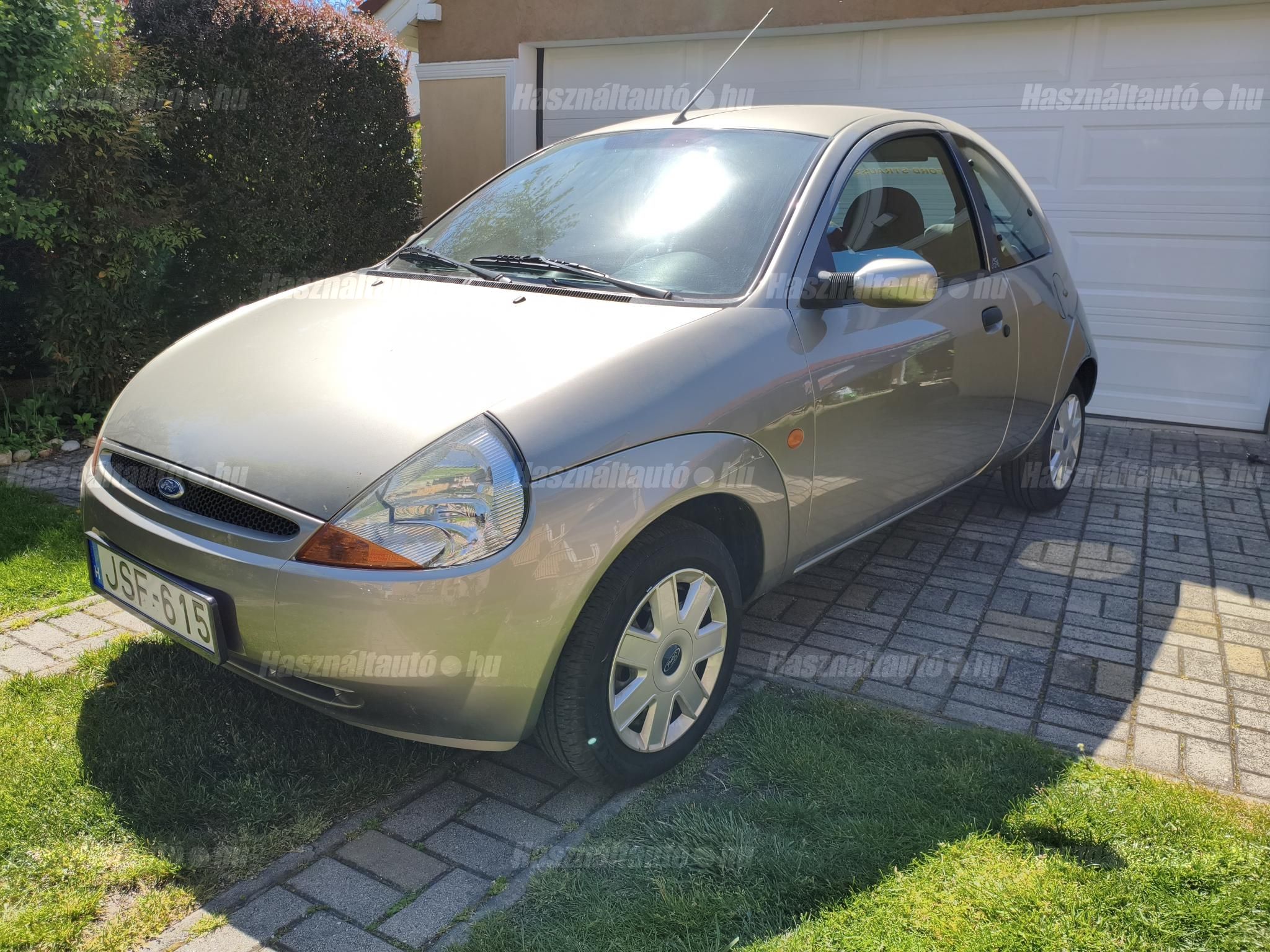 FORD KA 2005/5 - 1