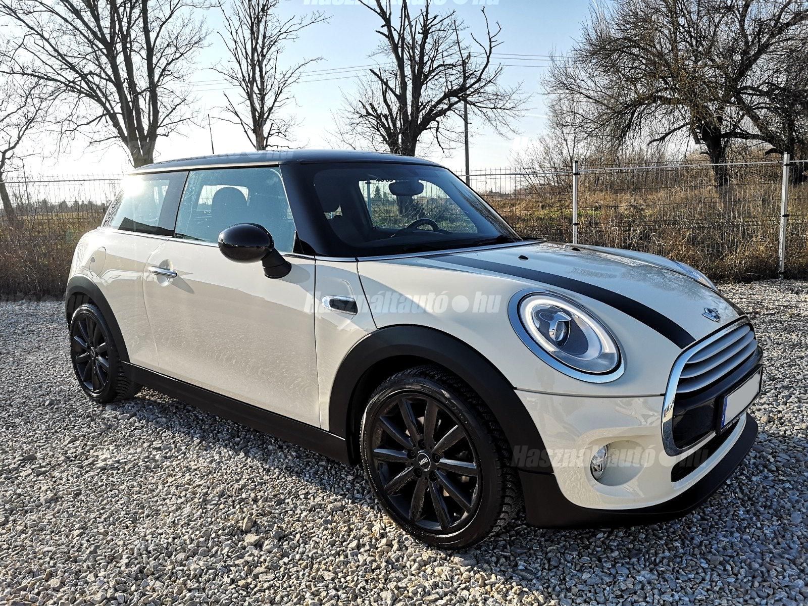 MINI COOPER 2015 - 1