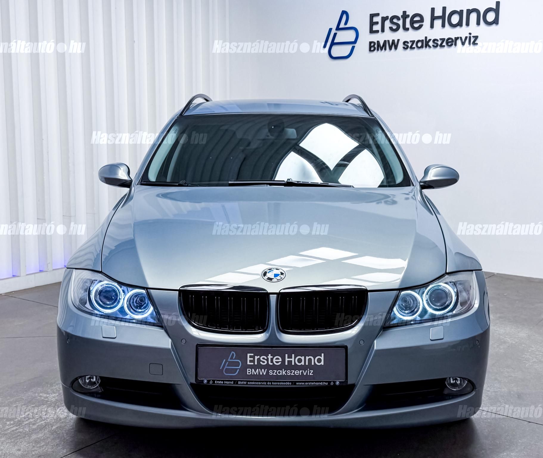 BMW 320 2005/11 - 1