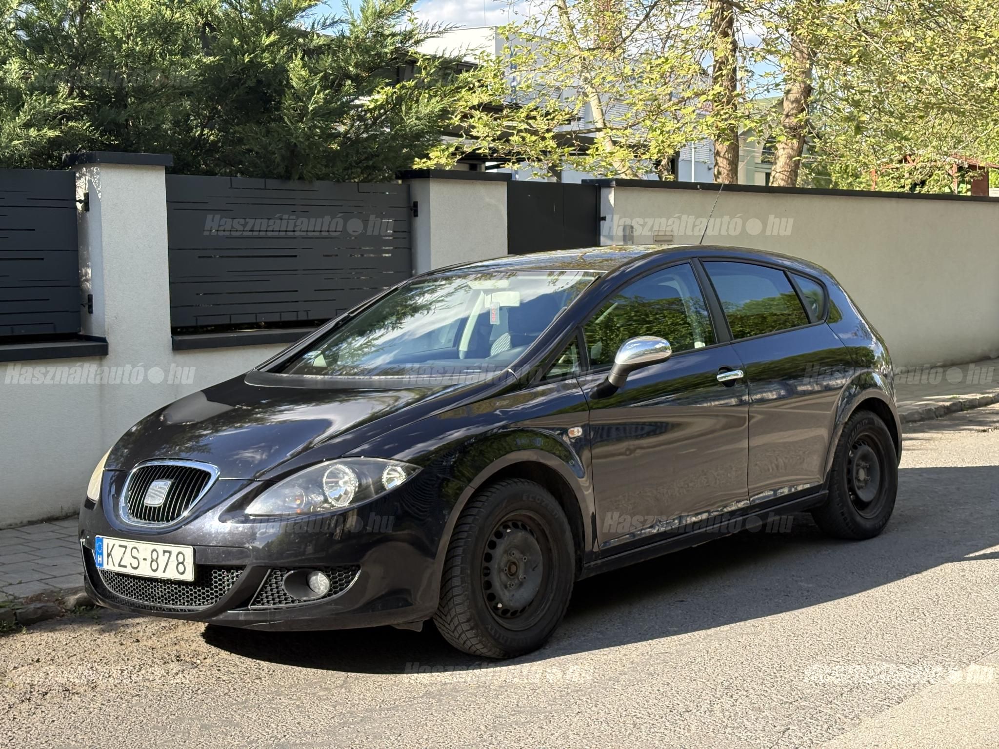 SEAT LEON 2008/2 - 1