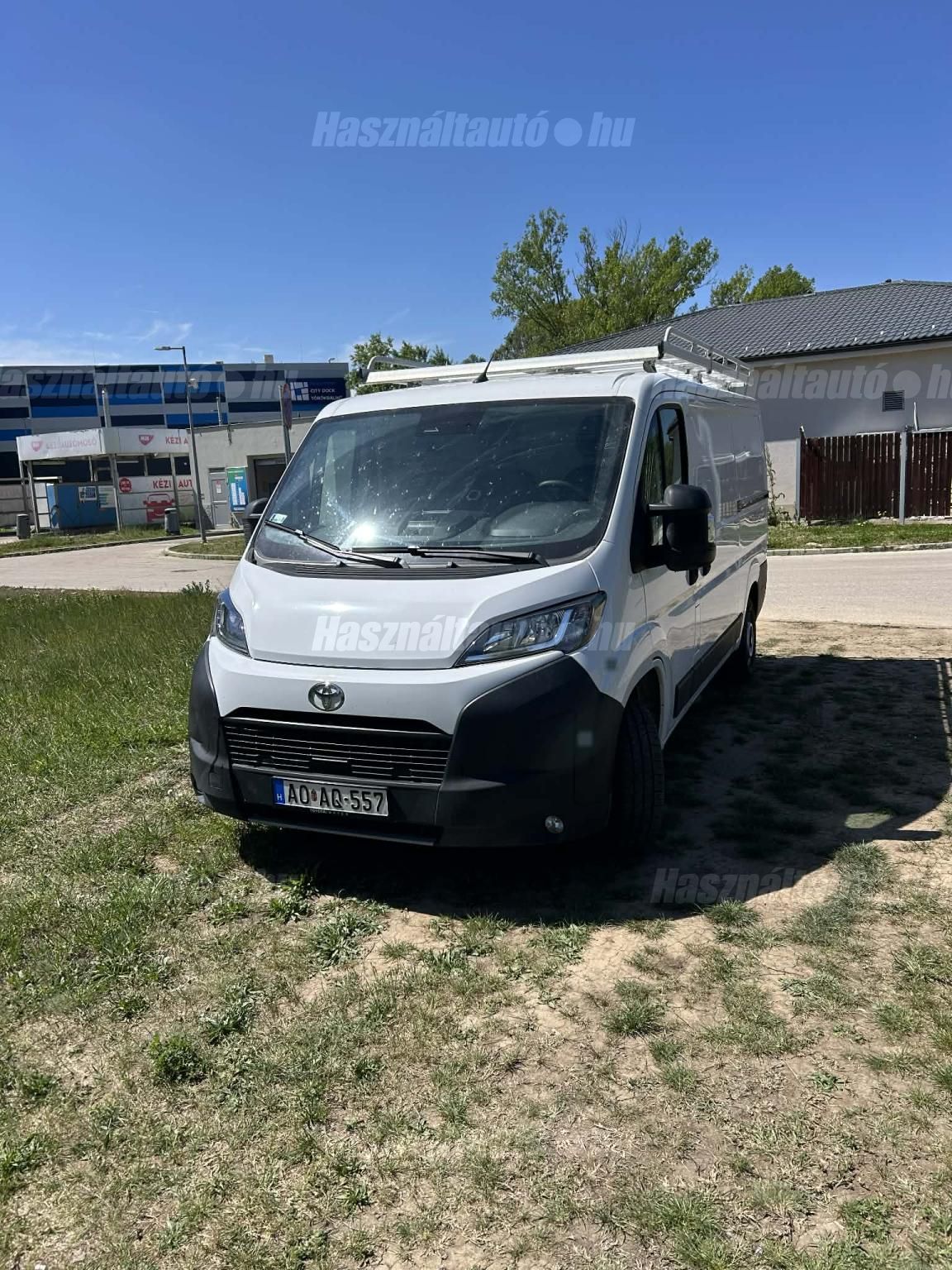 TOYOTA PROACE 2025/2 - 1