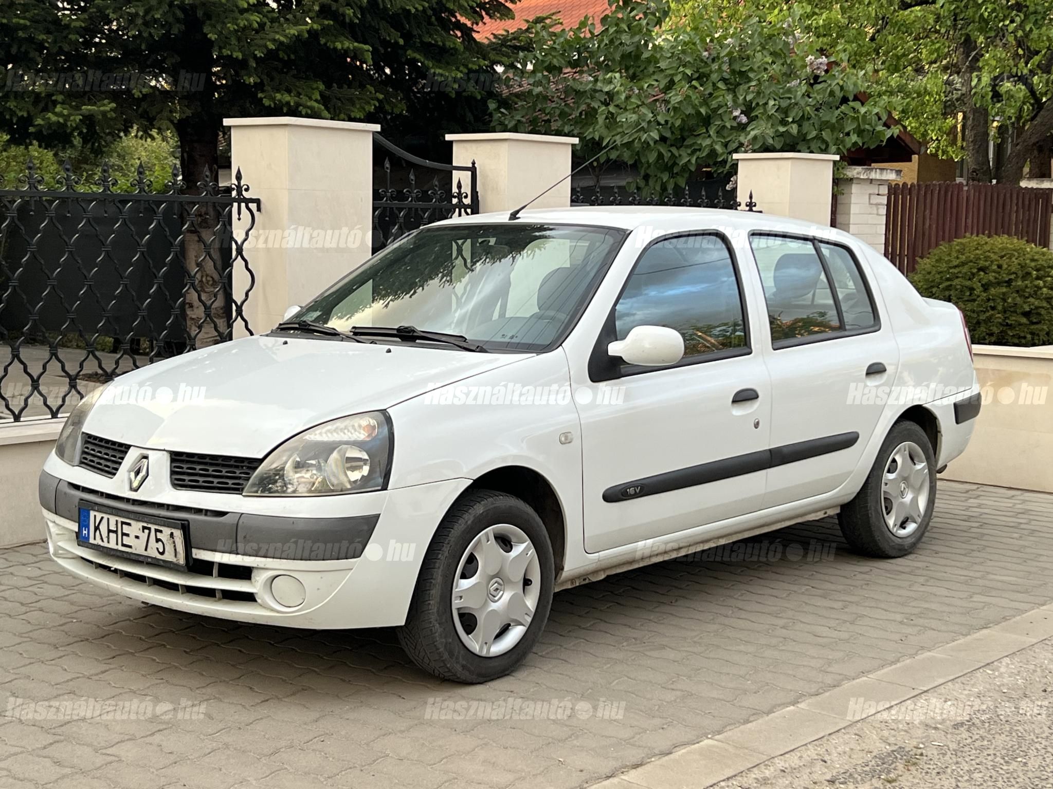 RENAULT THALIA 2006/5 - 1