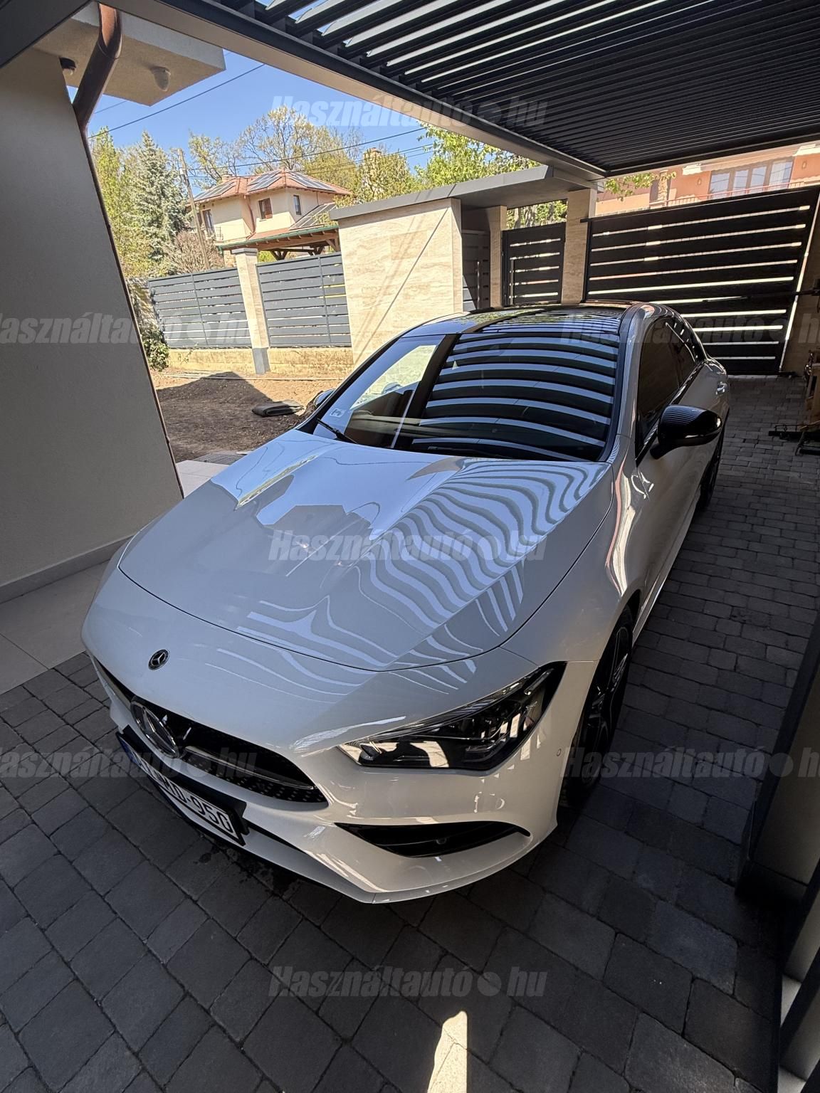 MERCEDES-BENZ CLA 250 2023/1 - 1