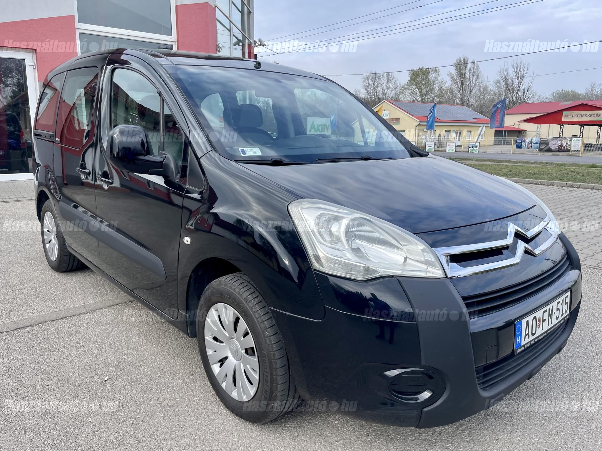 CITROEN BERLINGO 2011 - 1