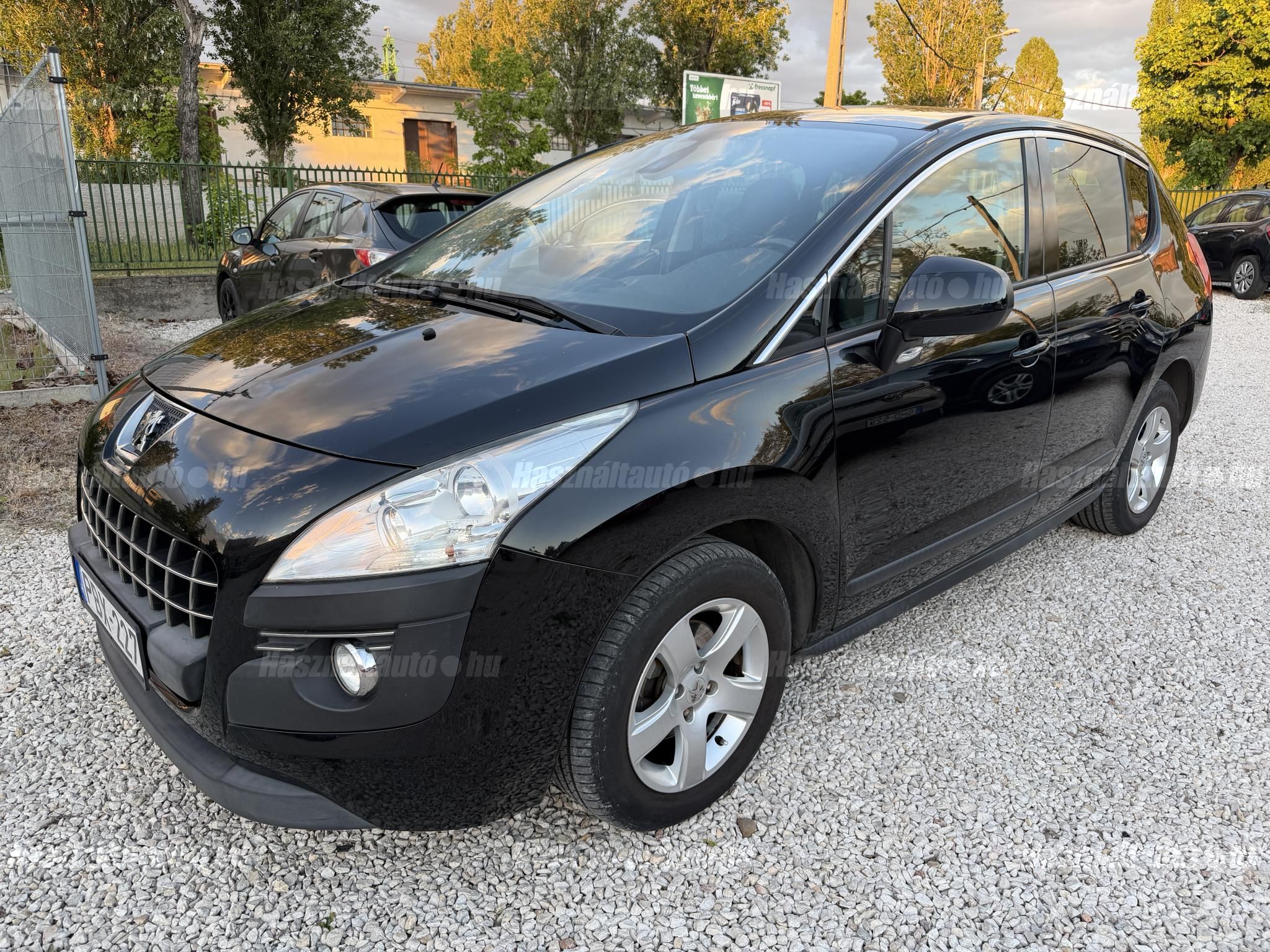 PEUGEOT 3008 2013/3 - 1