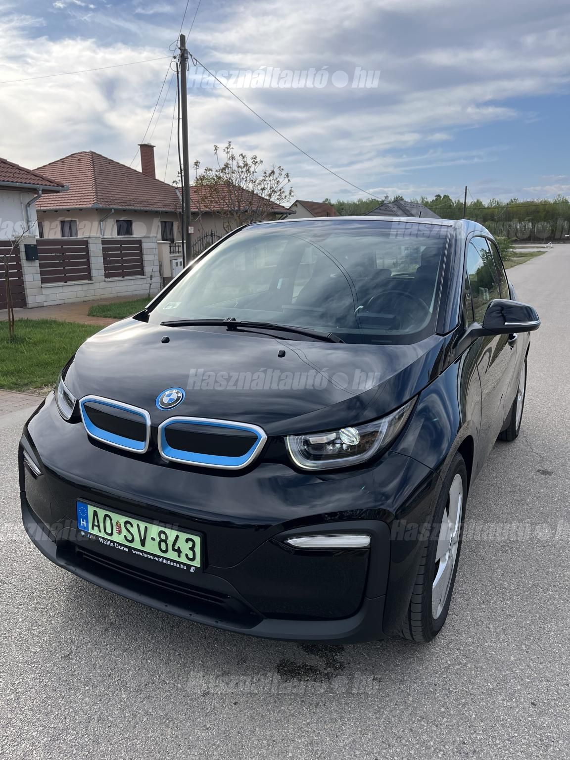 BMW I3 2021/7 - 1