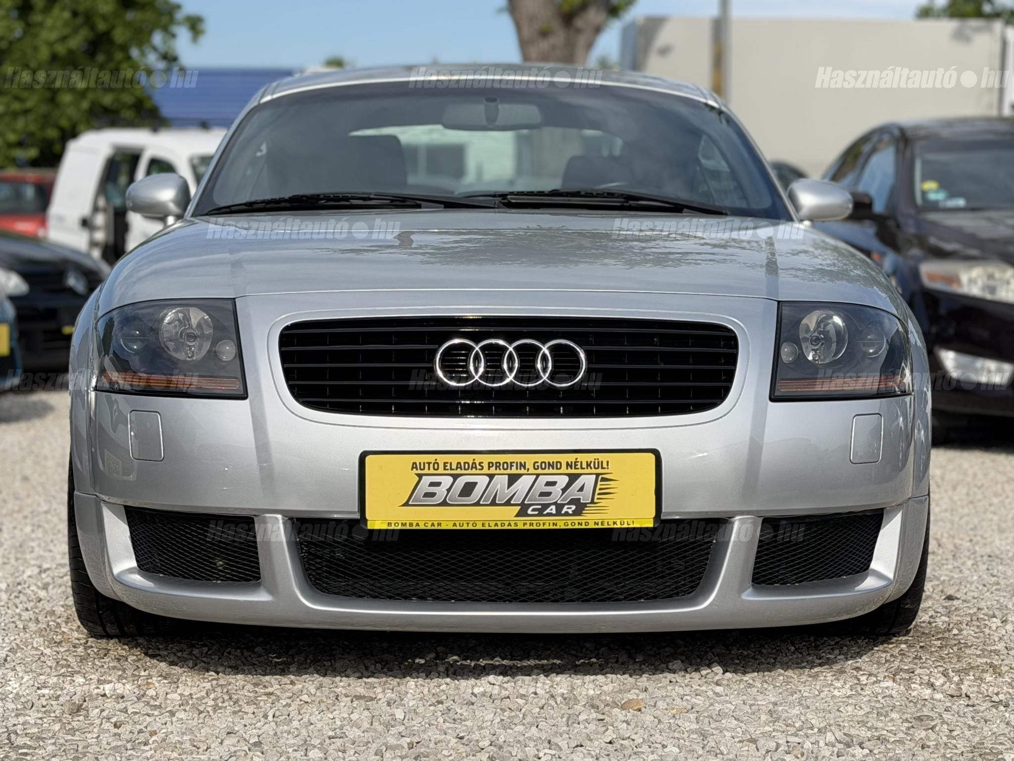 AUDI TT 1999/3 - 1