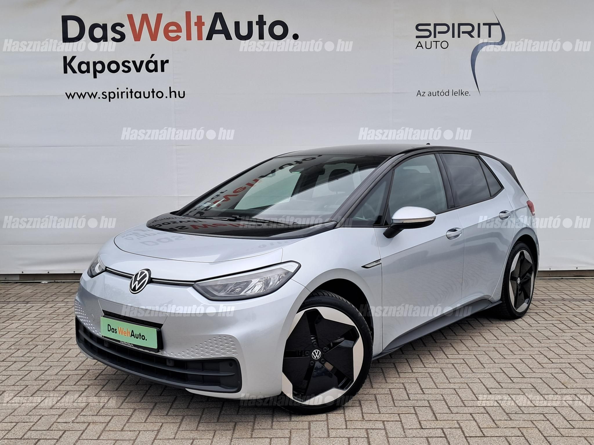 VOLKSWAGEN ID.3 2023/9 - 1