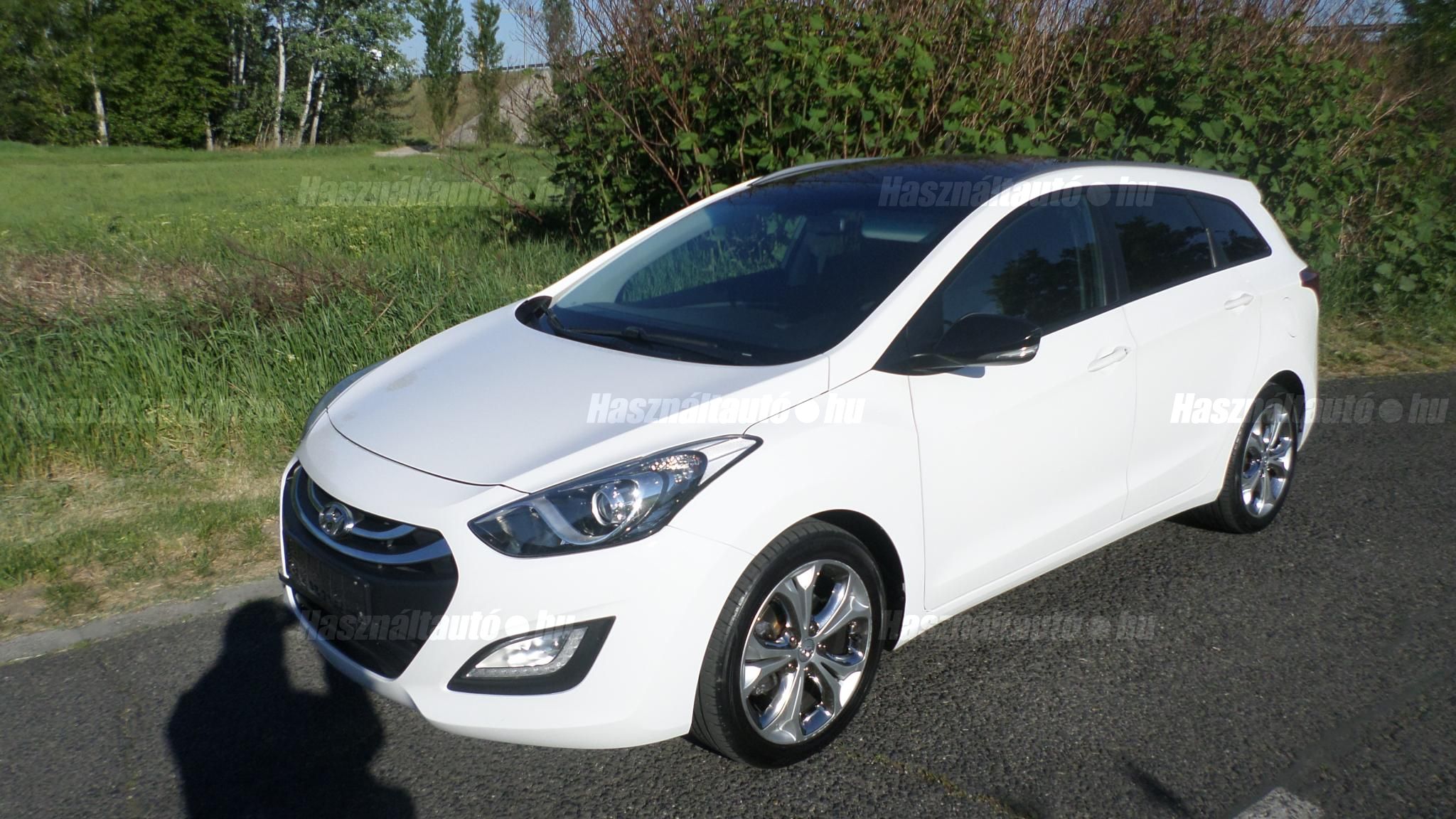 HYUNDAI I30 2014/2 - 1