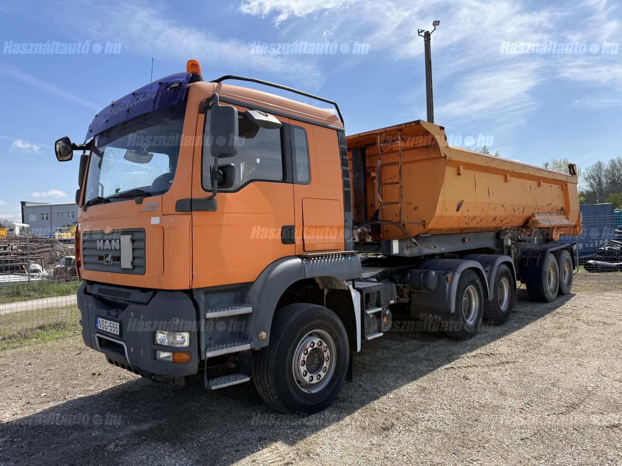 MAN 2006 - 1