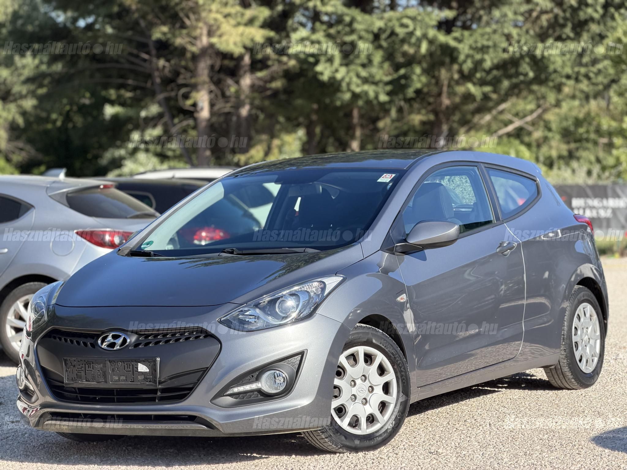 HYUNDAI I30 2013/10 - 1