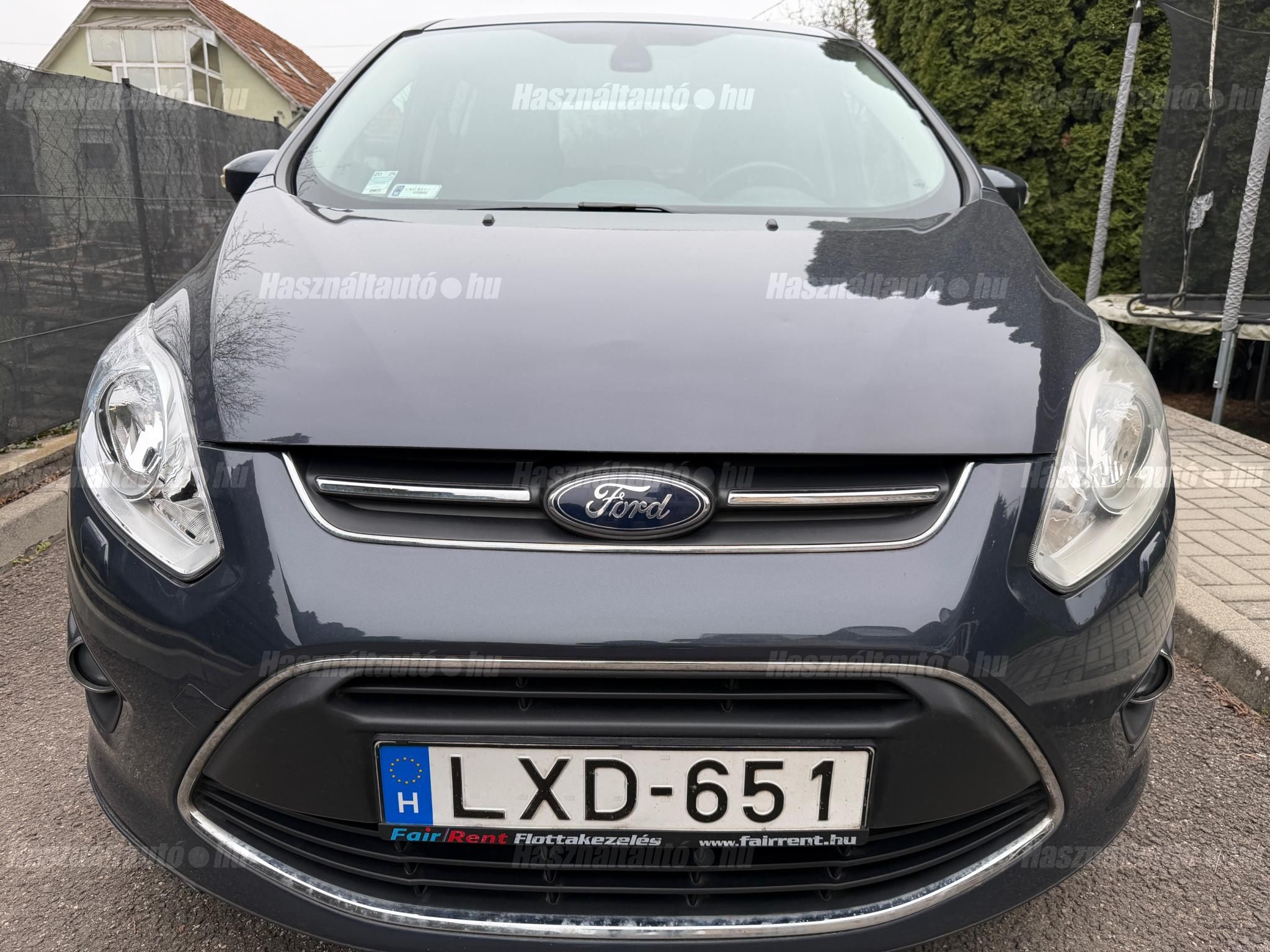 FORD C-MAX 2011/6 - 1