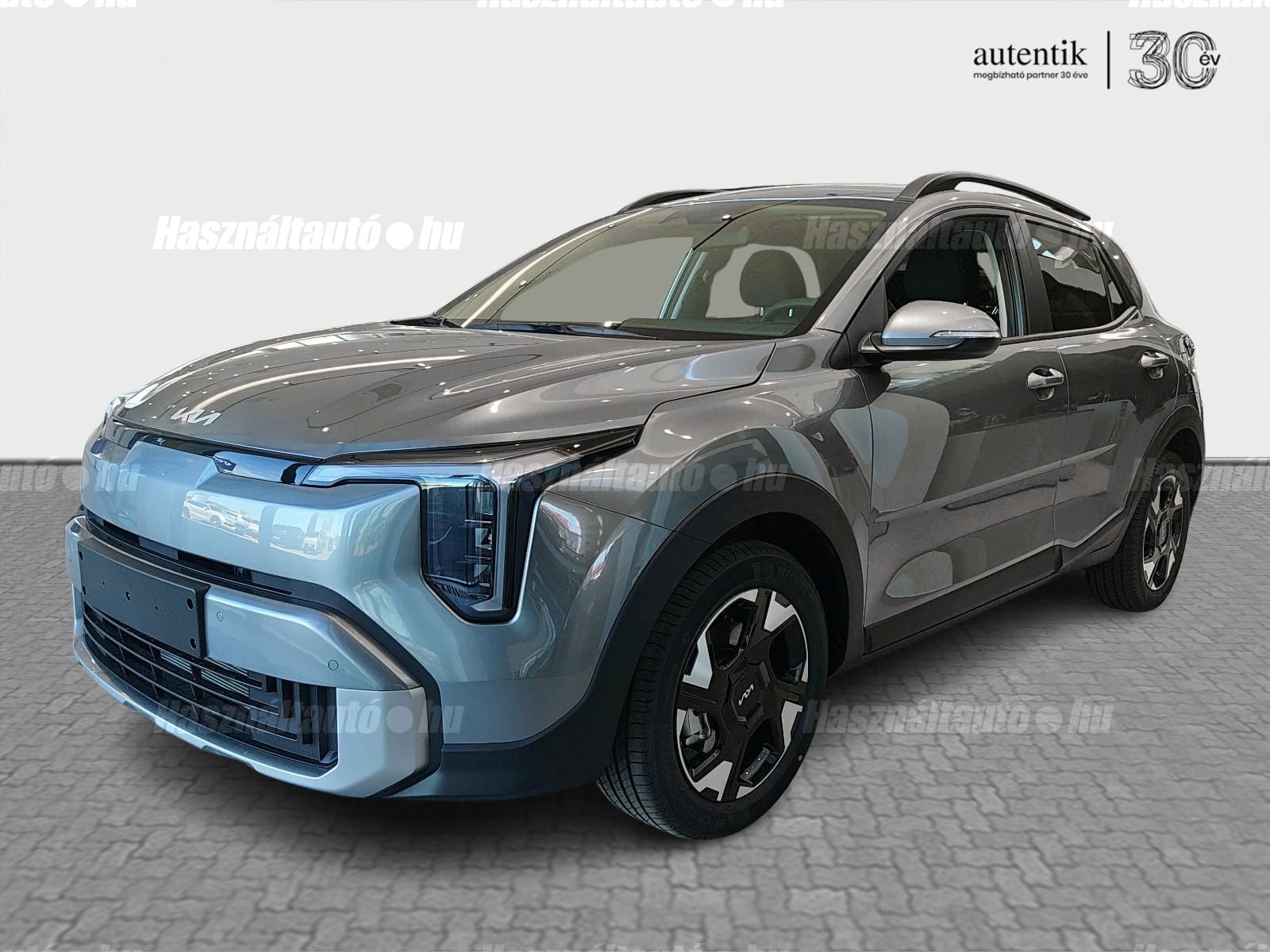 KIA STONIC 2026 - 1