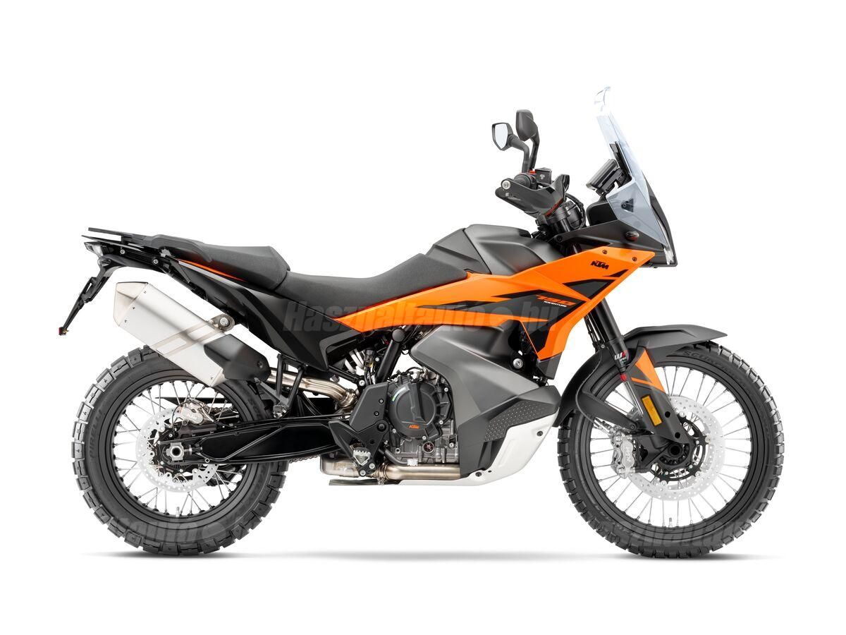 KTM 790 ADVENTURE 2026 - 1