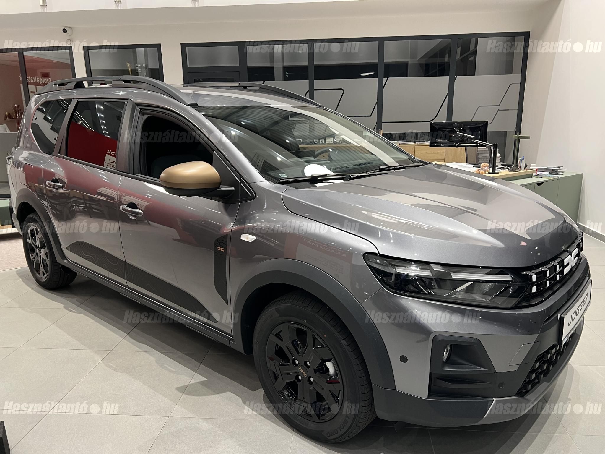 DACIA JOGGER 2026 - 1