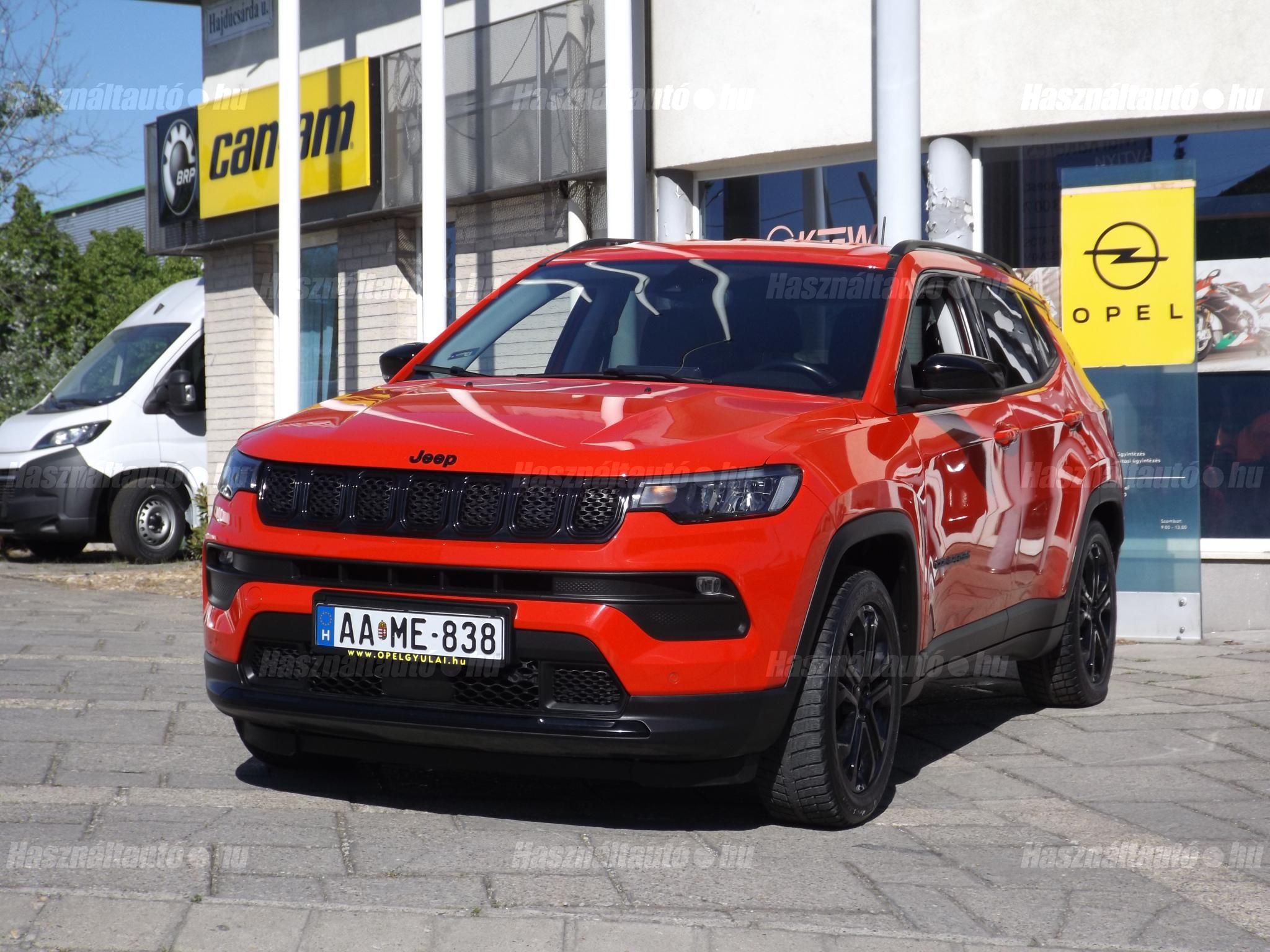 Opel márkakereskedés beszámolt autója!