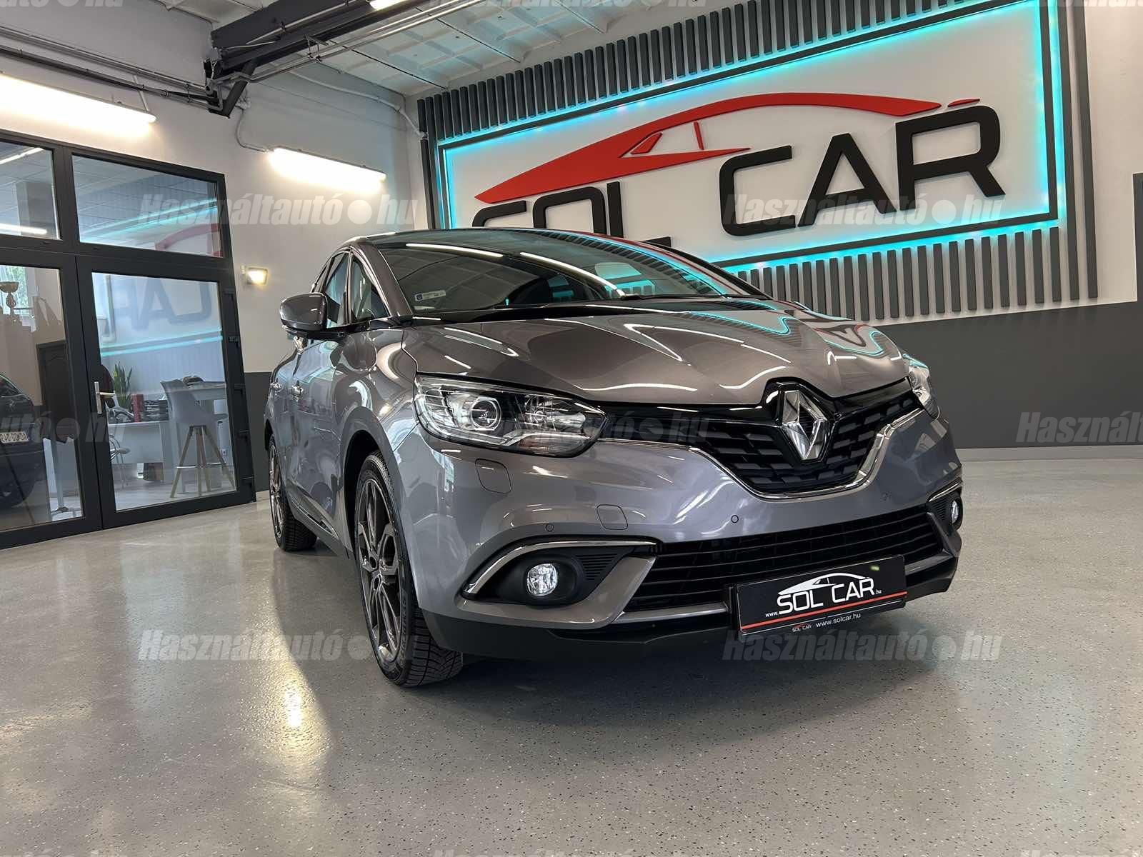 RENAULT SCENIC 2017/4 - 1