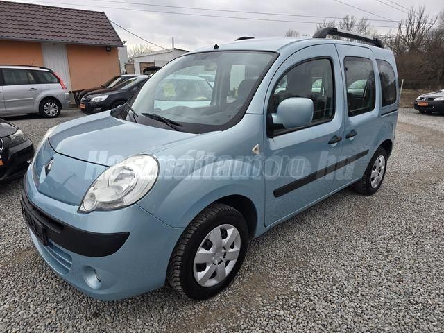 RENAULT KANGOO 2010/7 - 1