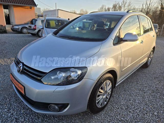 VOLKSWAGEN GOLF PLUS 2010/2 - 1