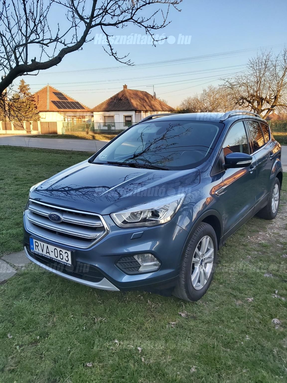 FORD KUGA 2019/11 - 1