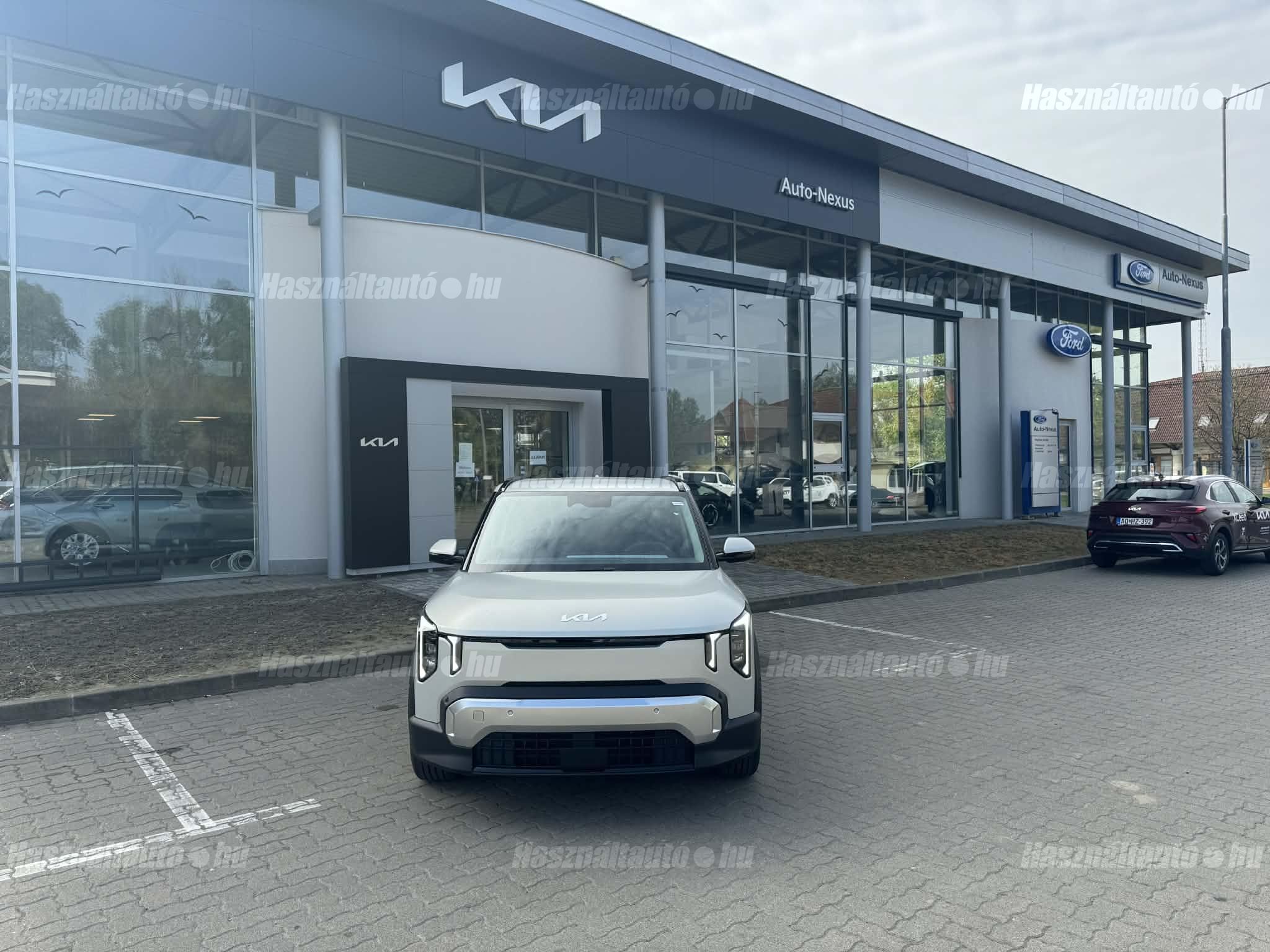 KIA EV2 2026 - 1