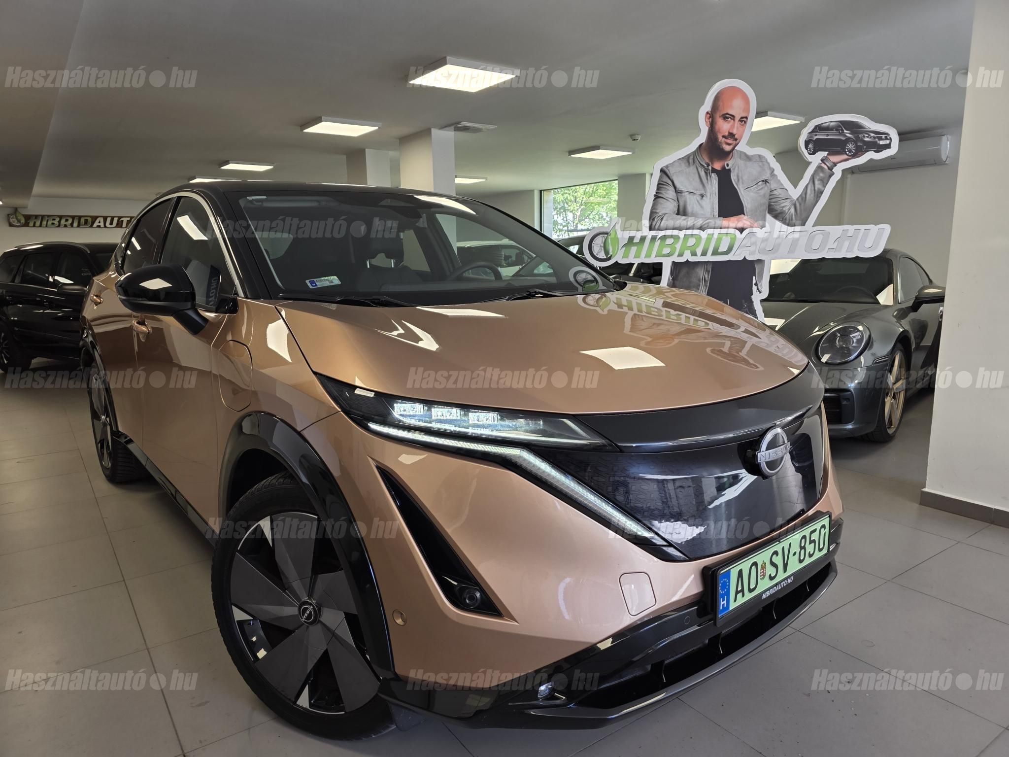 NISSAN ARIYA 2023/10 - 1