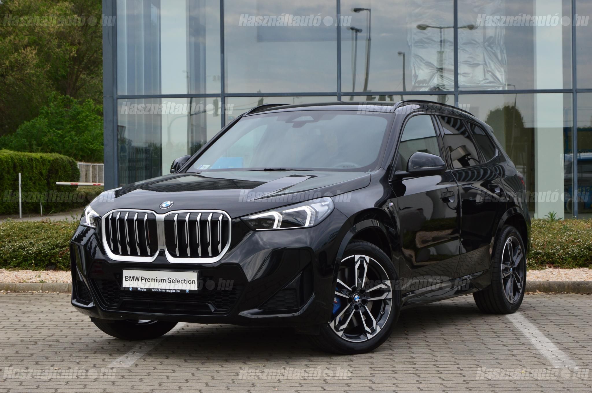 BMW X1 2025/4 - 1