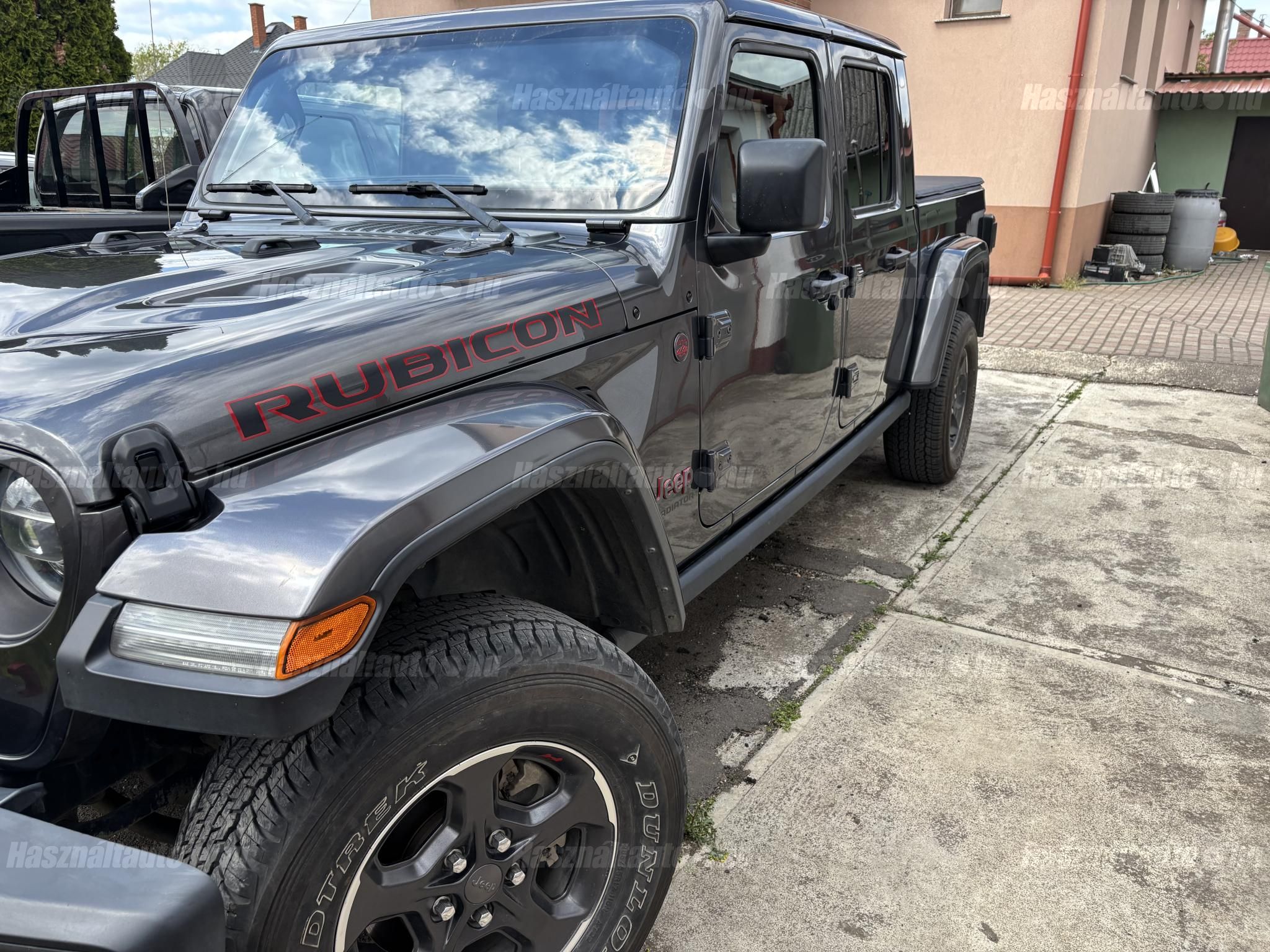 JEEP GLADIATOR 2022/10 - 1