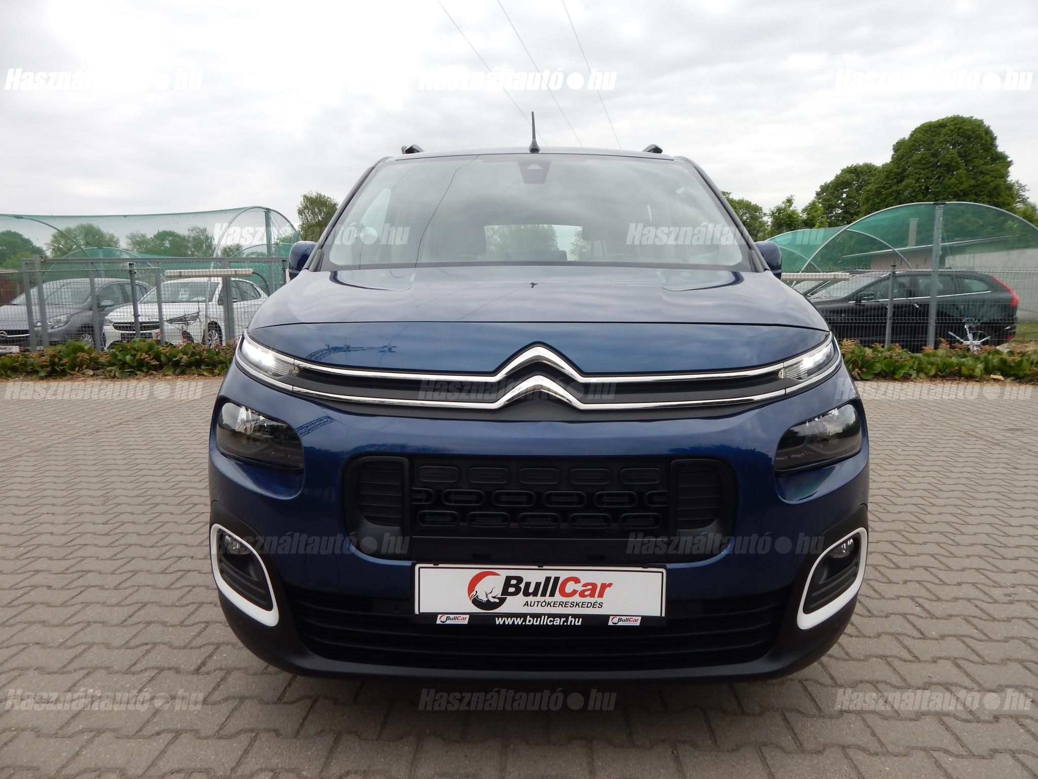 CITROEN BERLINGO 2019/1 - 1