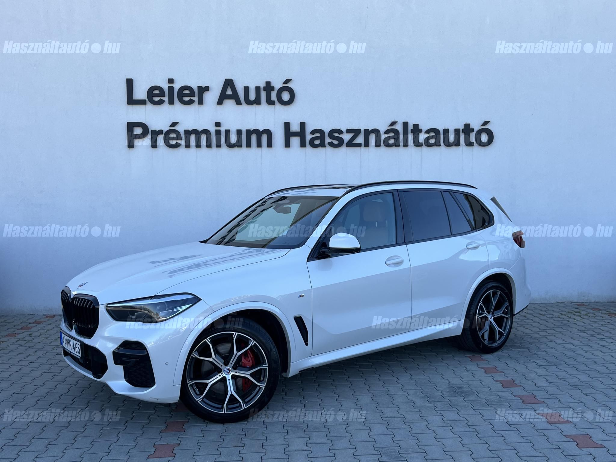 BMW X5 2022/12 - 1