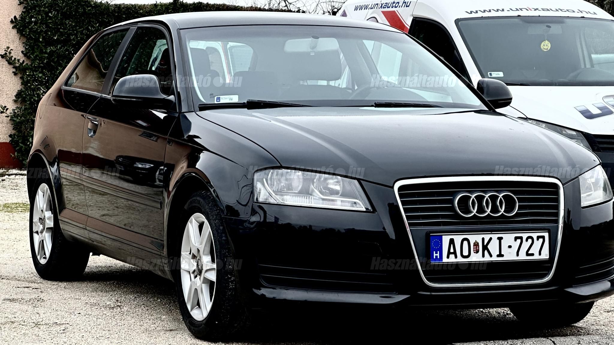 AUDI A3 2009/10 - 1