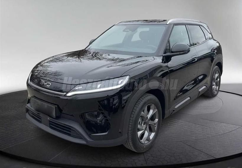 BYD ATTO 2 2026 - 1