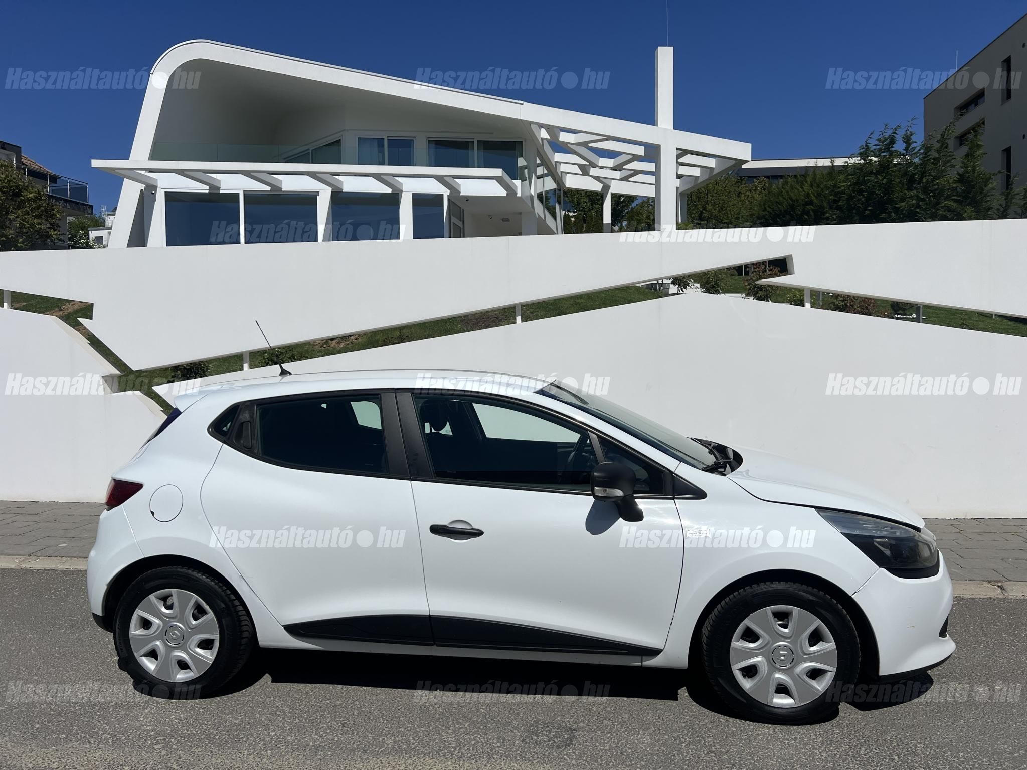 RENAULT CLIO 2015/3 - 1