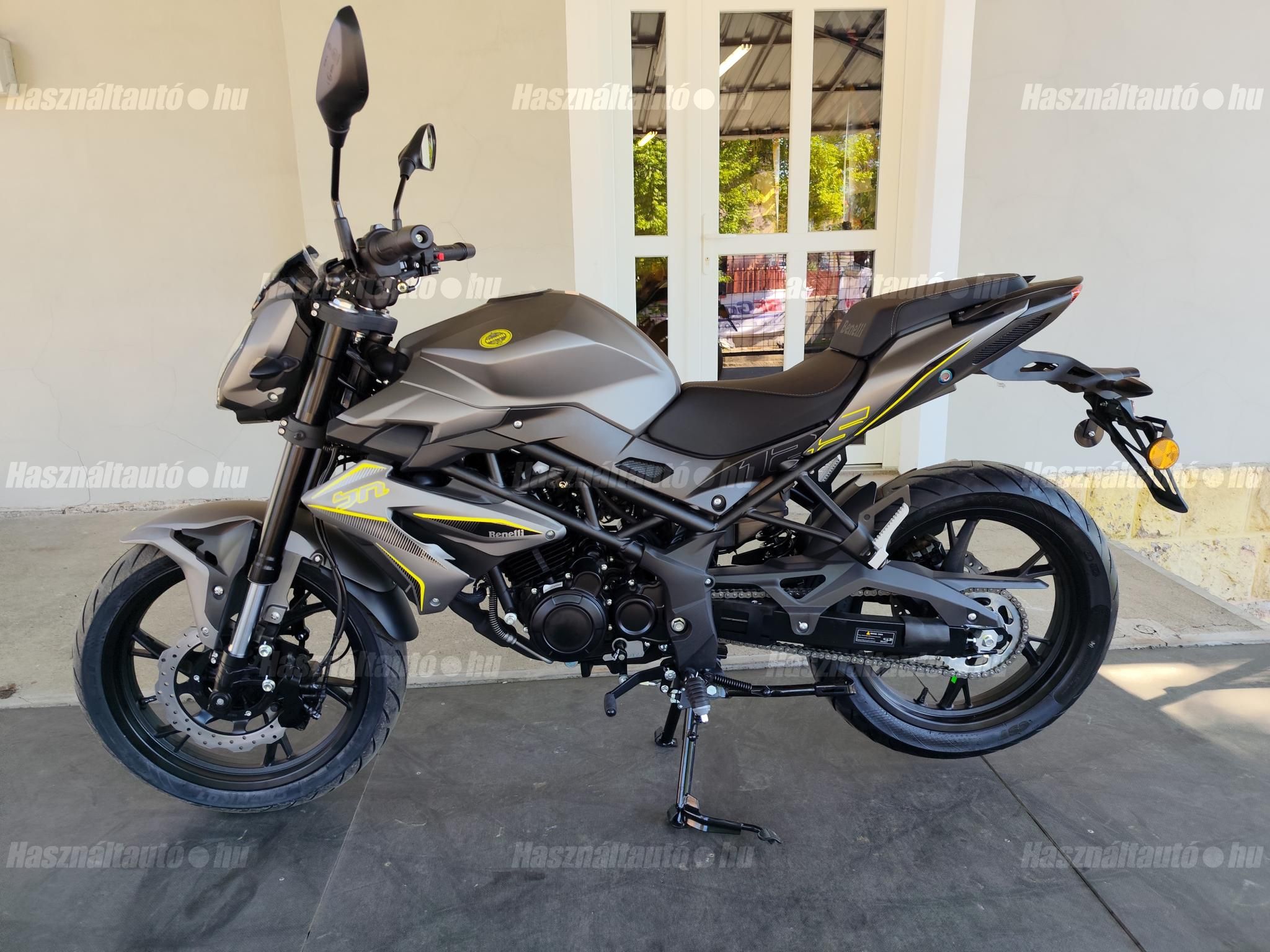 BENELLI BN 125 2026 - 1