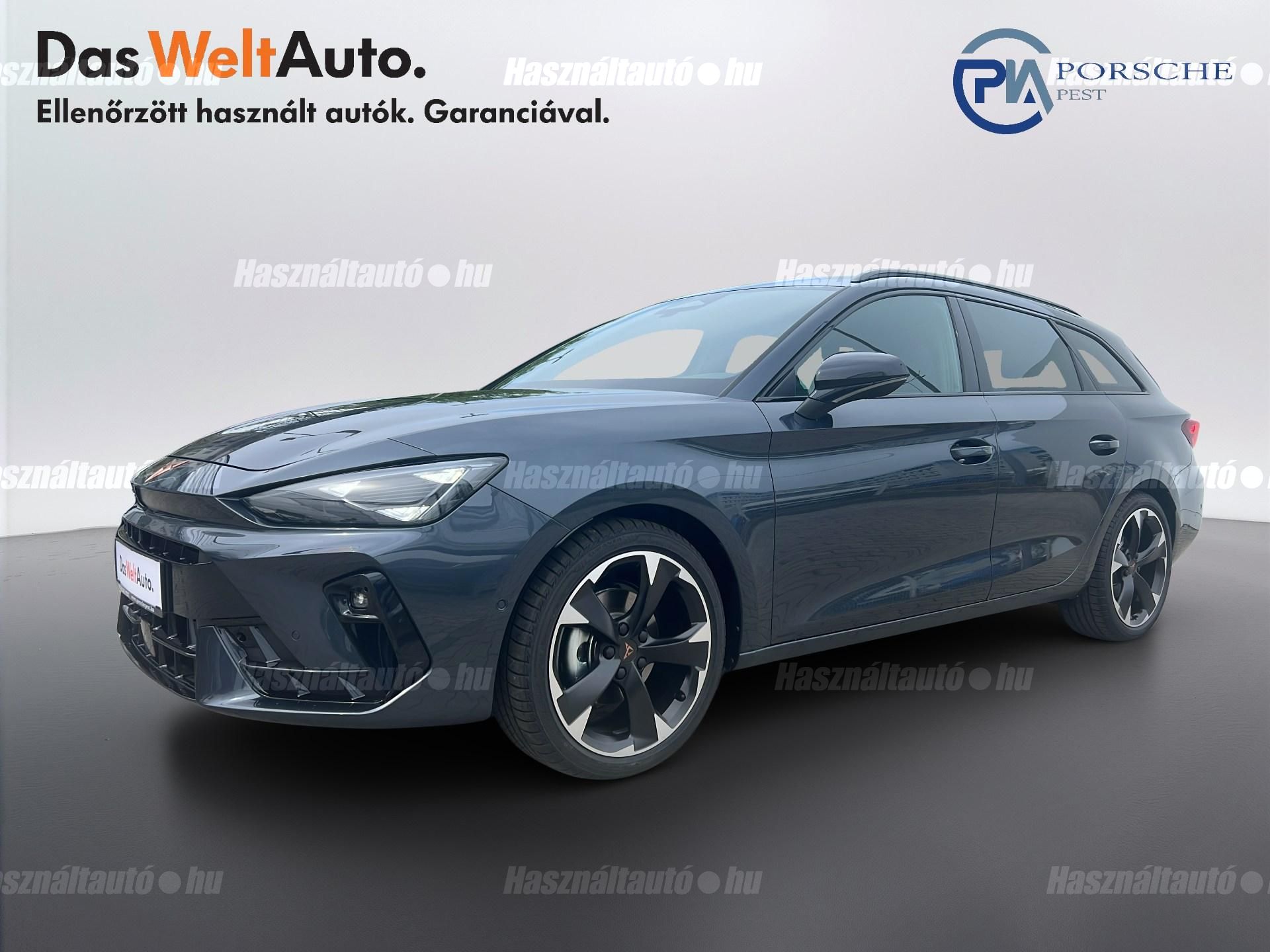 CUPRA LEON 2026/5 - 1