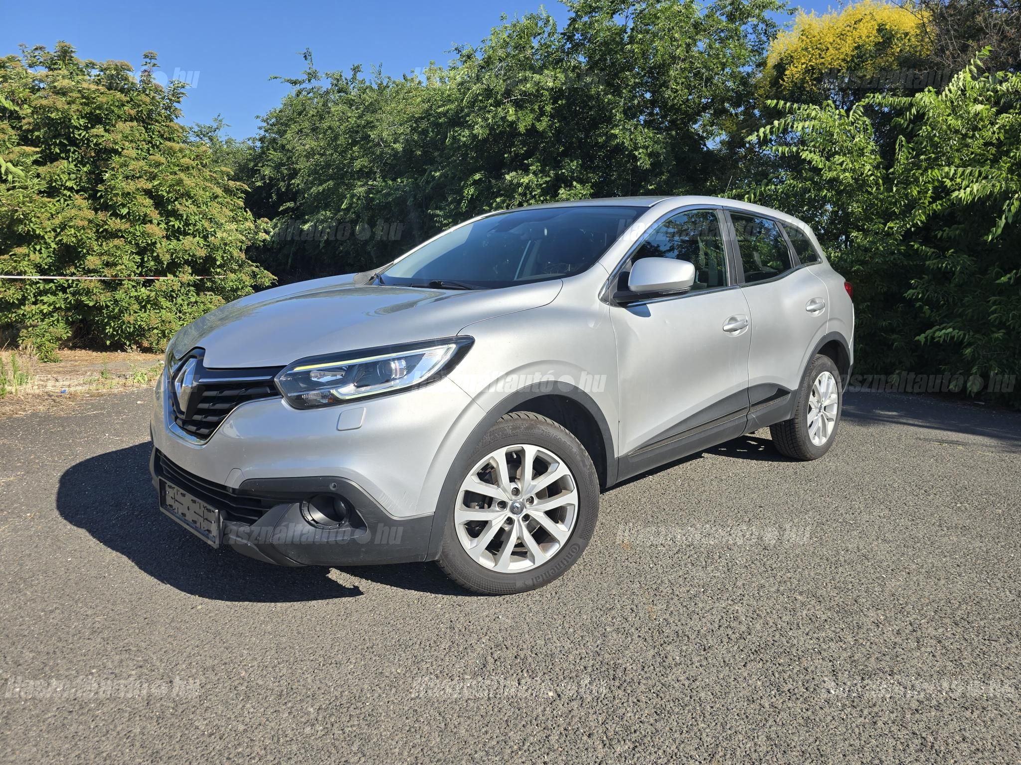 RENAULT KADJAR 2017/4 - 1