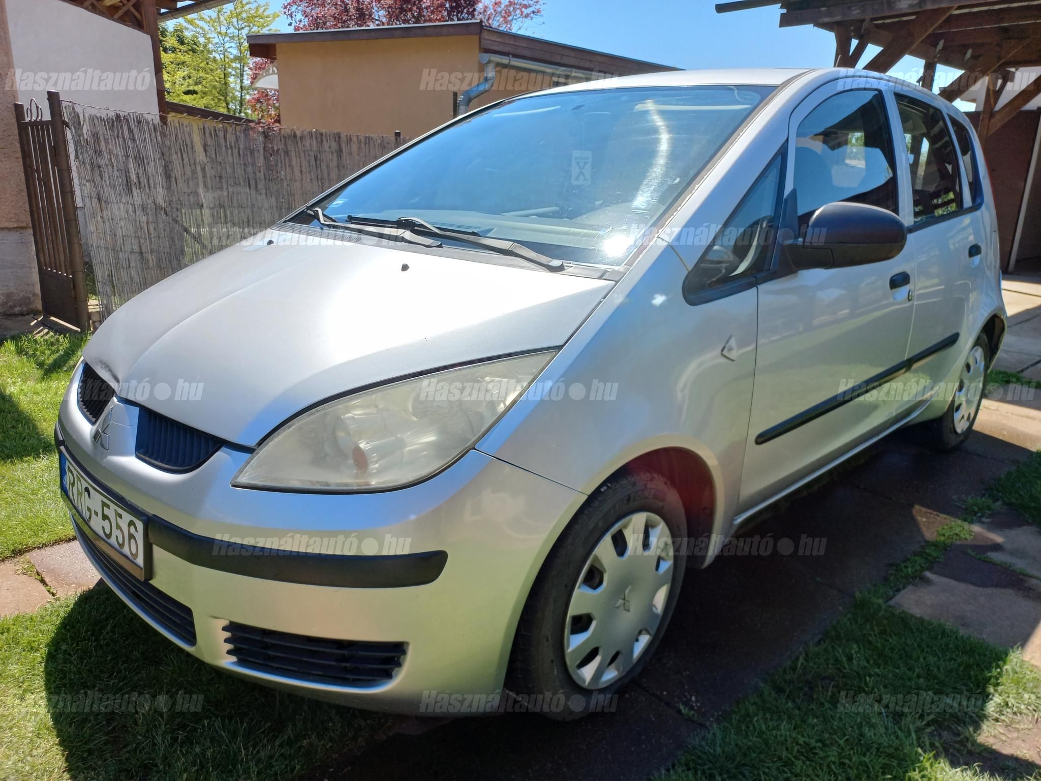 MITSUBISHI COLT 2006/2 - 1