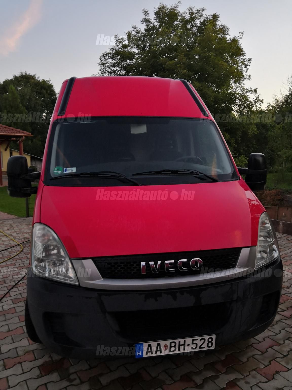 IVECO 35 2011/5 - 1
