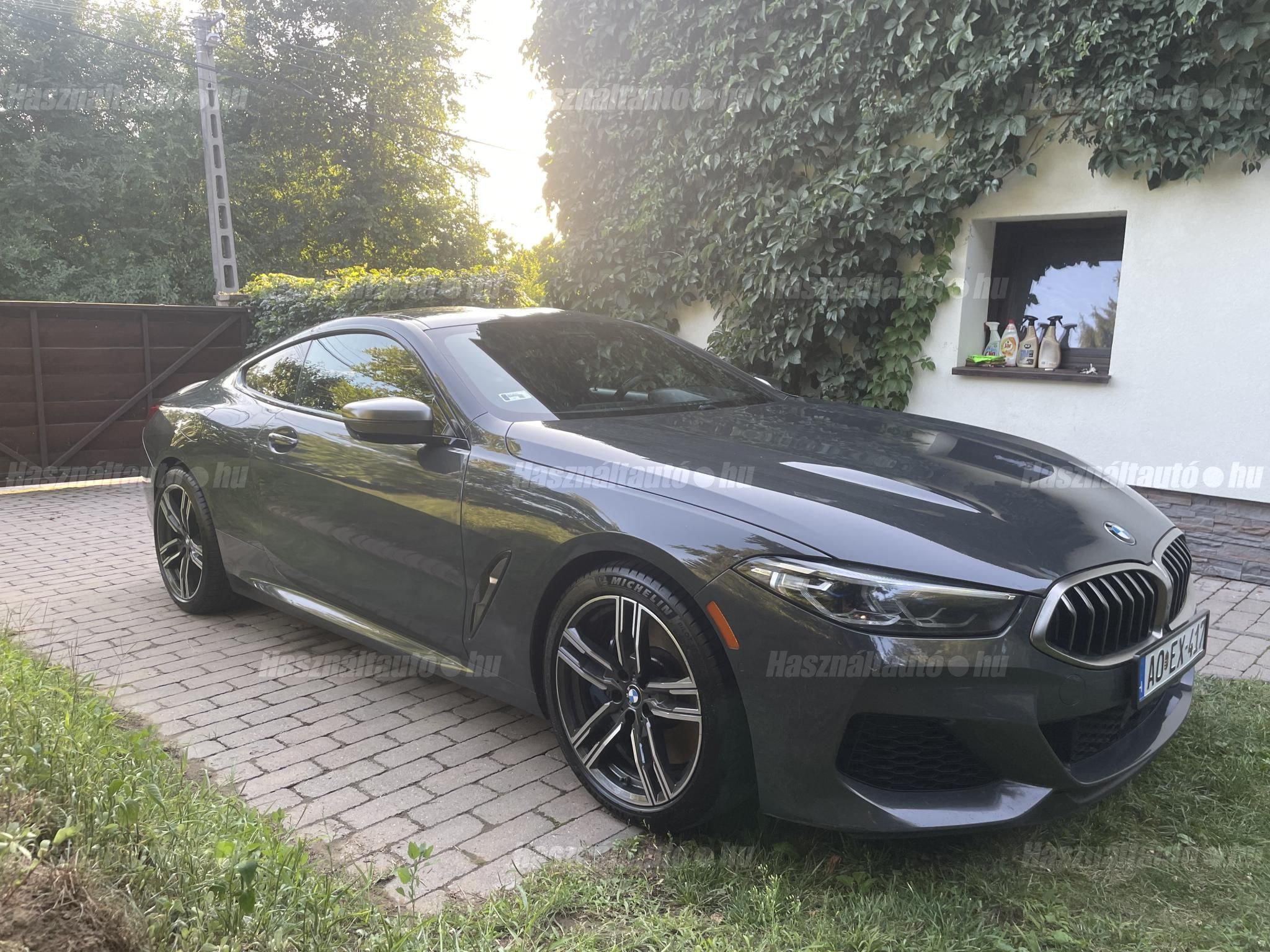 BMW 850 2019/1 - 1