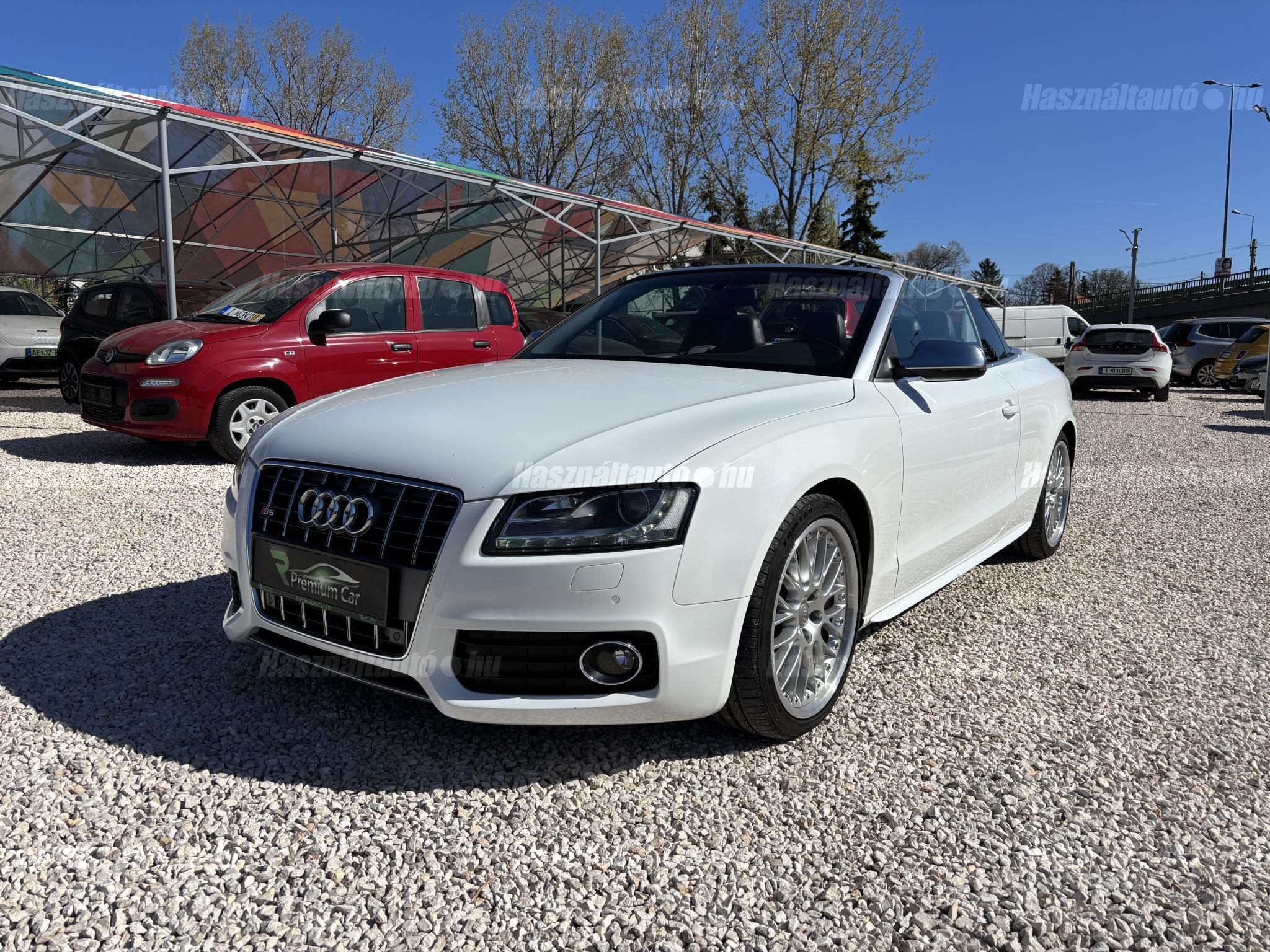 AUDI S5 2011/5 - 1